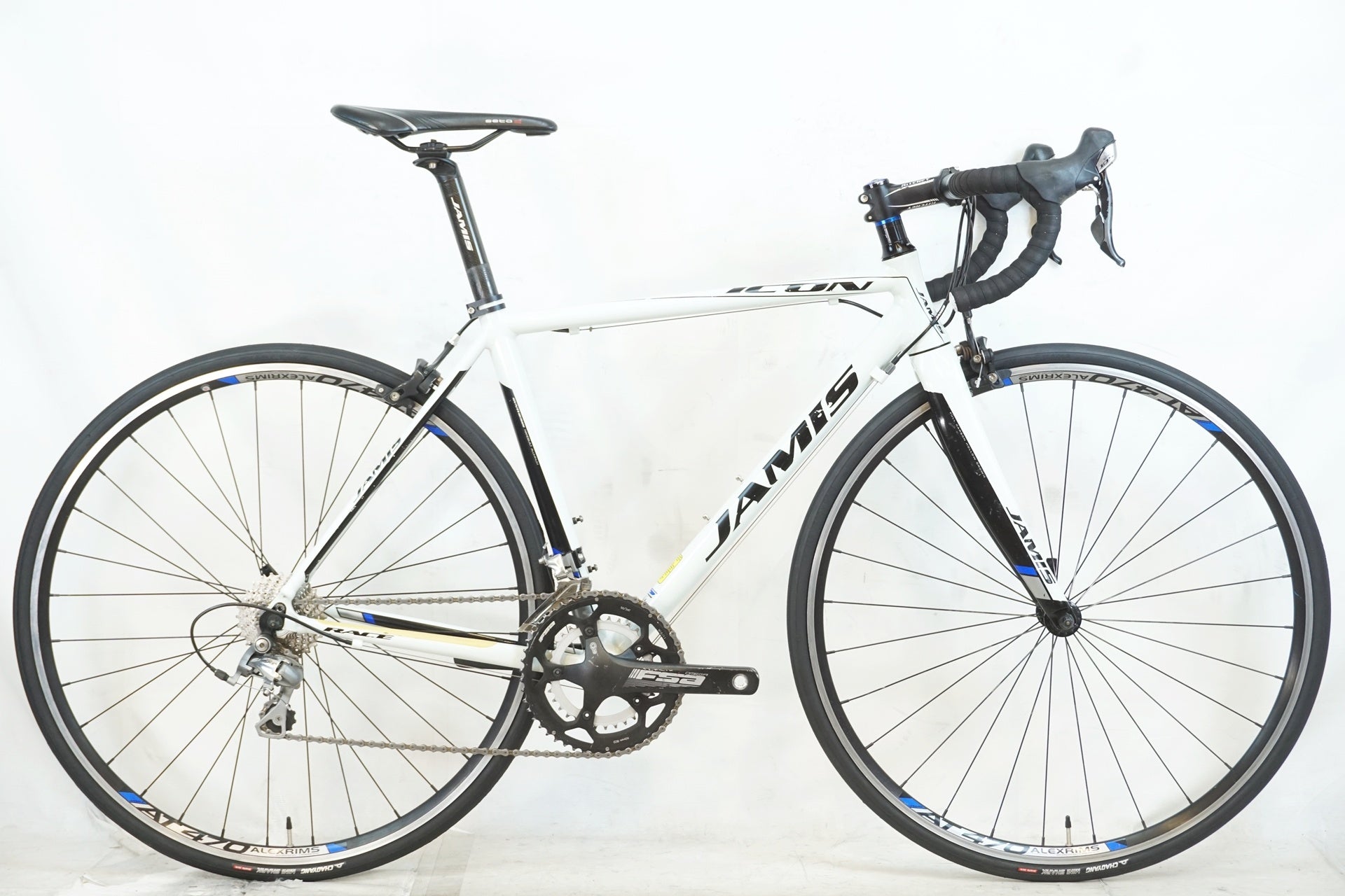 JAMIS 「ジェイミス」 ICON RACE JP EDITION 2015年モデル ロードバイク / 有明ガーデン店