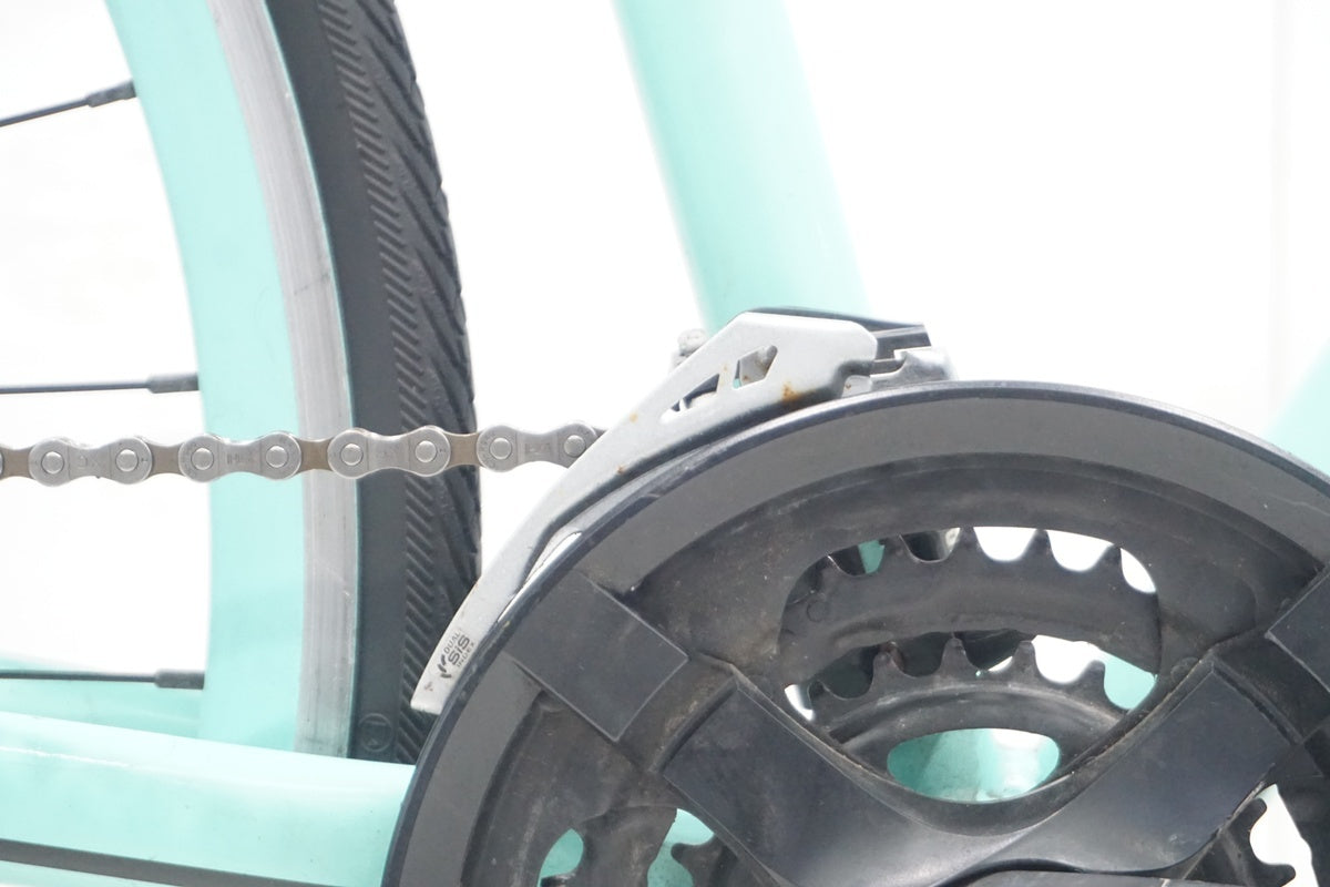 BIANCHI 「ビアンキ」 C-SPORT1 2024年モデル クロスバイク / 滋賀大津店