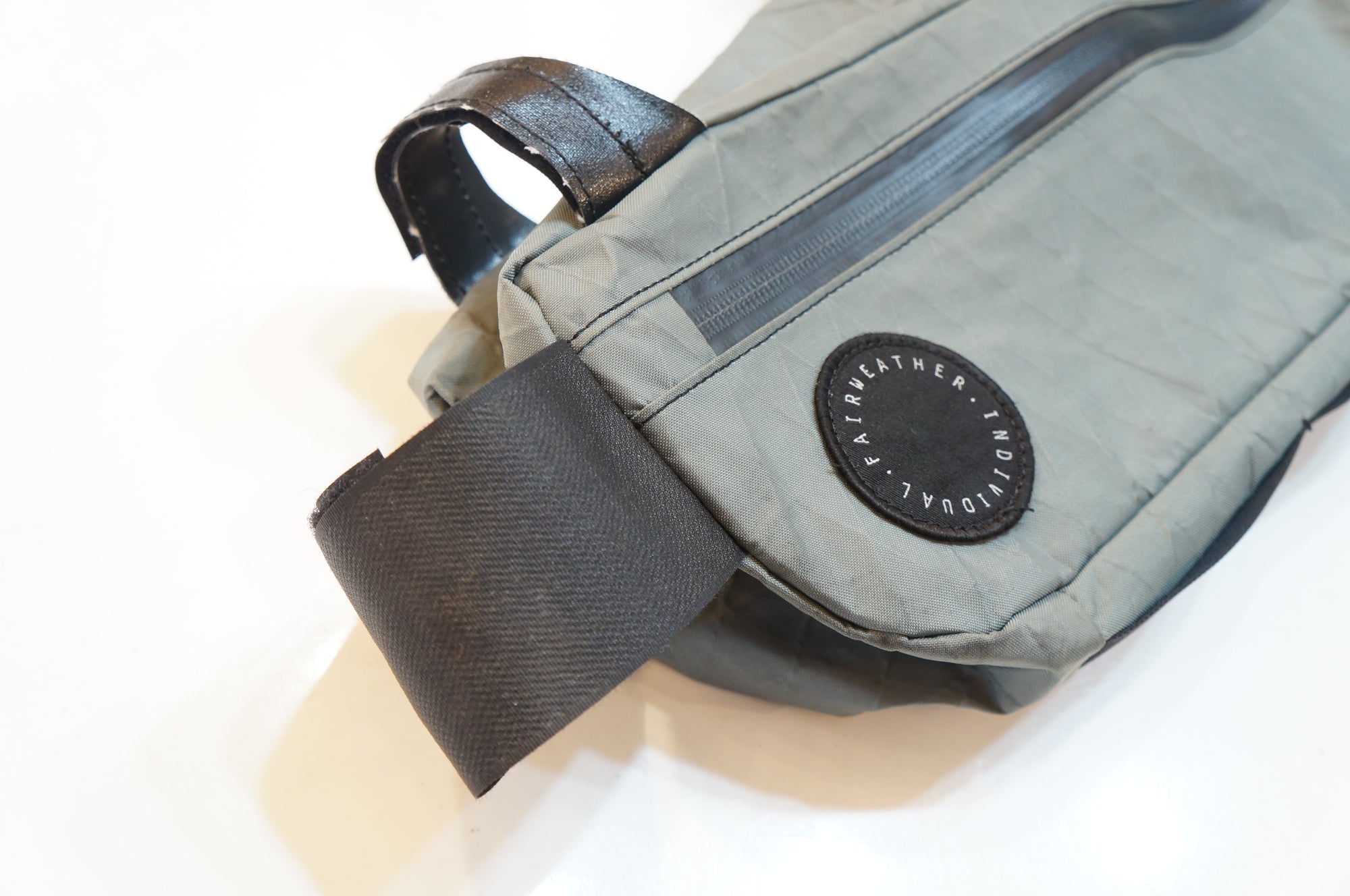 FAIR WETHER 「フェア ウェザー」 FRAME BAG フレームバッグ / バイチャリ浦和ベース