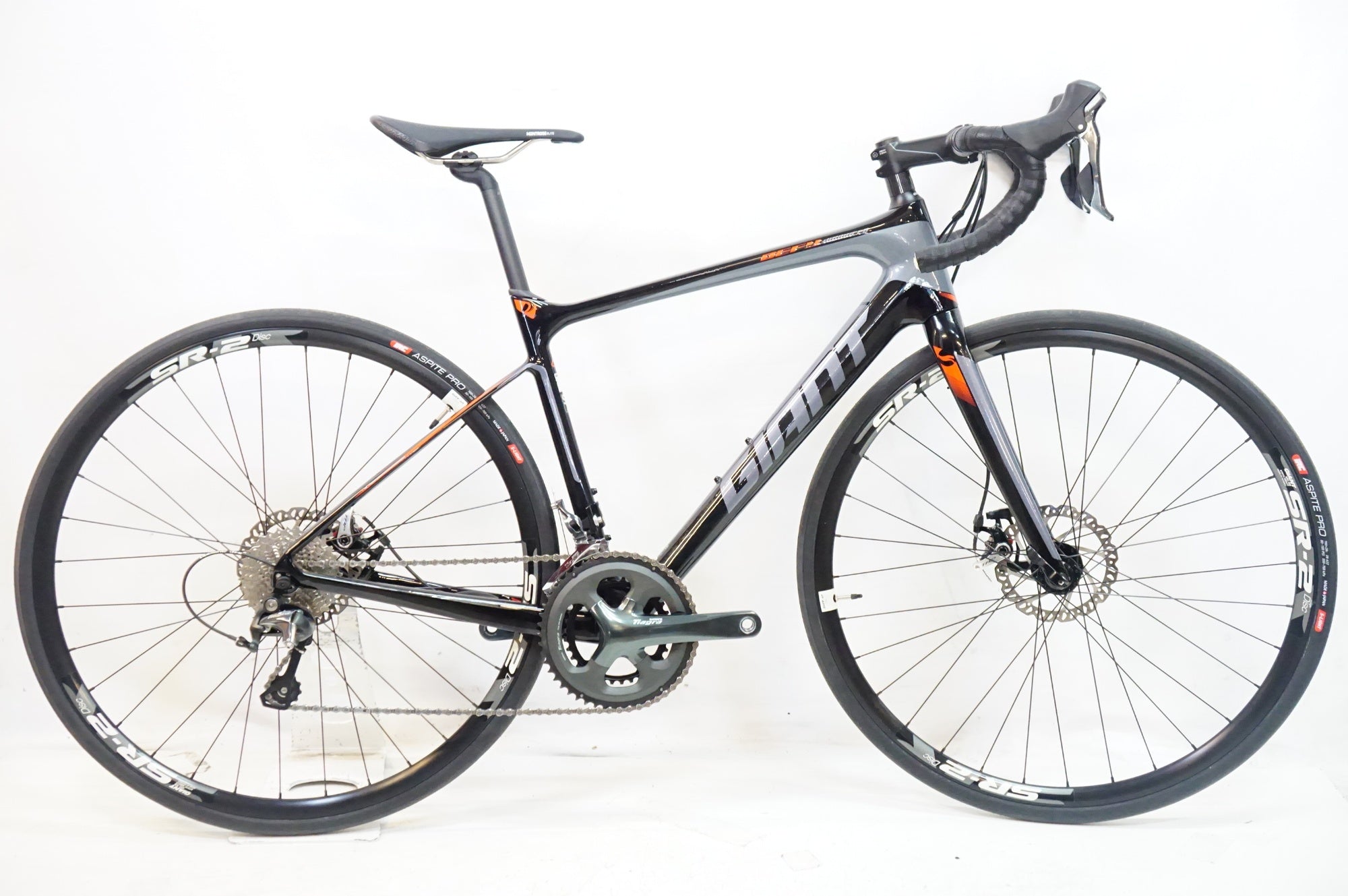 GIANT 「ジャイアント」 DEFY ADVANCED 3 2016年モデル ロードバイク