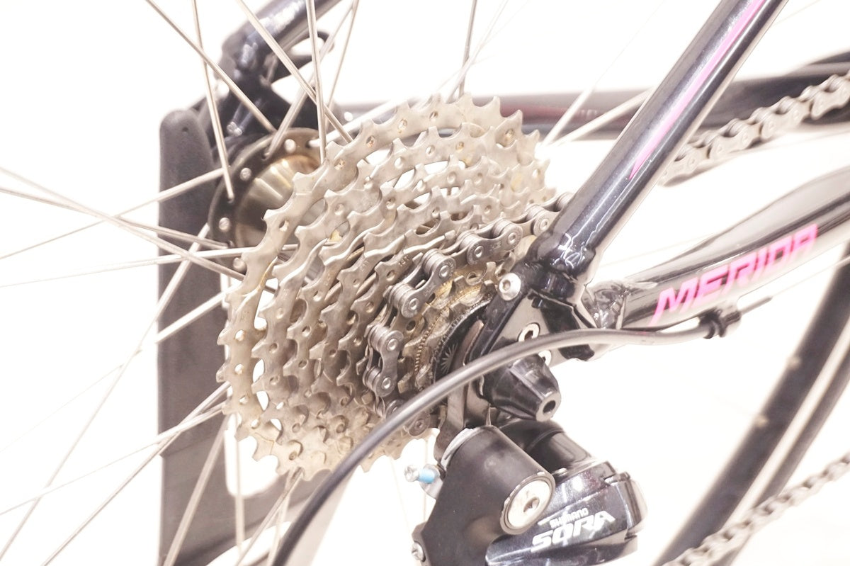 MERIDA 「メリダ」 RIDE210 2015年モデル ロードバイク / 大阪門真店