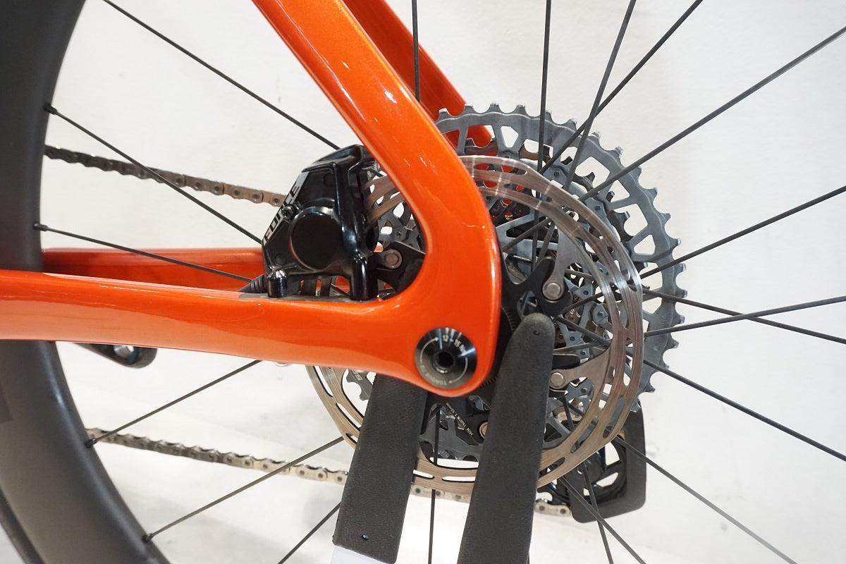 CERVELO 「サーベロ」 S5 2026年モデル ロードバイク / 横浜戸塚店