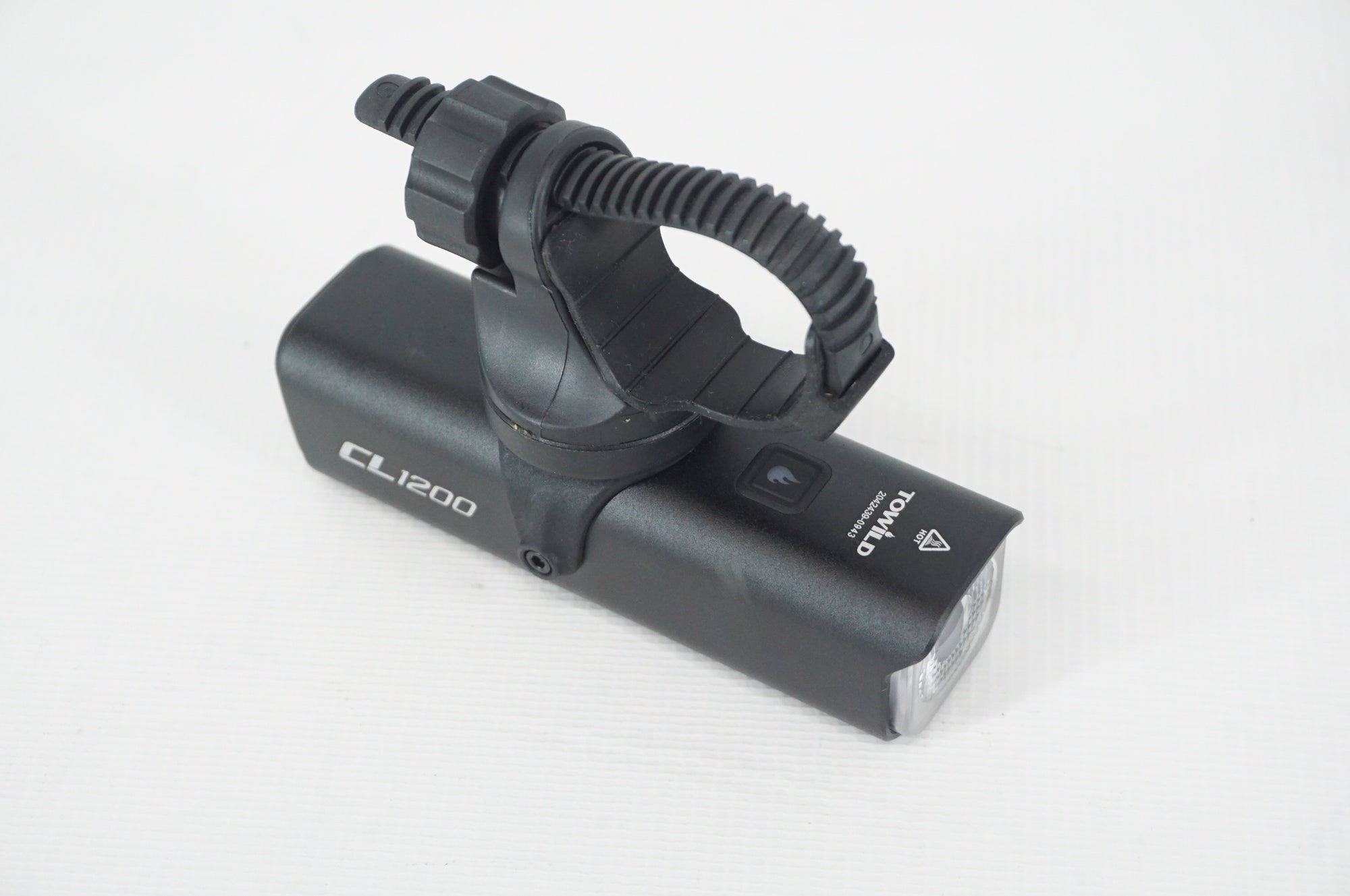 TOWILD 「トゥワイルド」 CL1200 フロントライト / 阪急塚口店