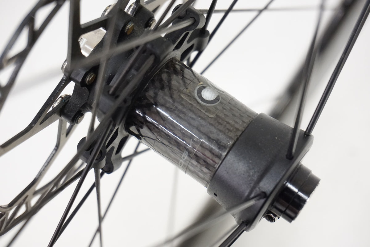 CAMPAGNOLO「カンパニョーロ」 BORA ONE 50 DISC TU シマノ11速 ホイールセット / 浜松店