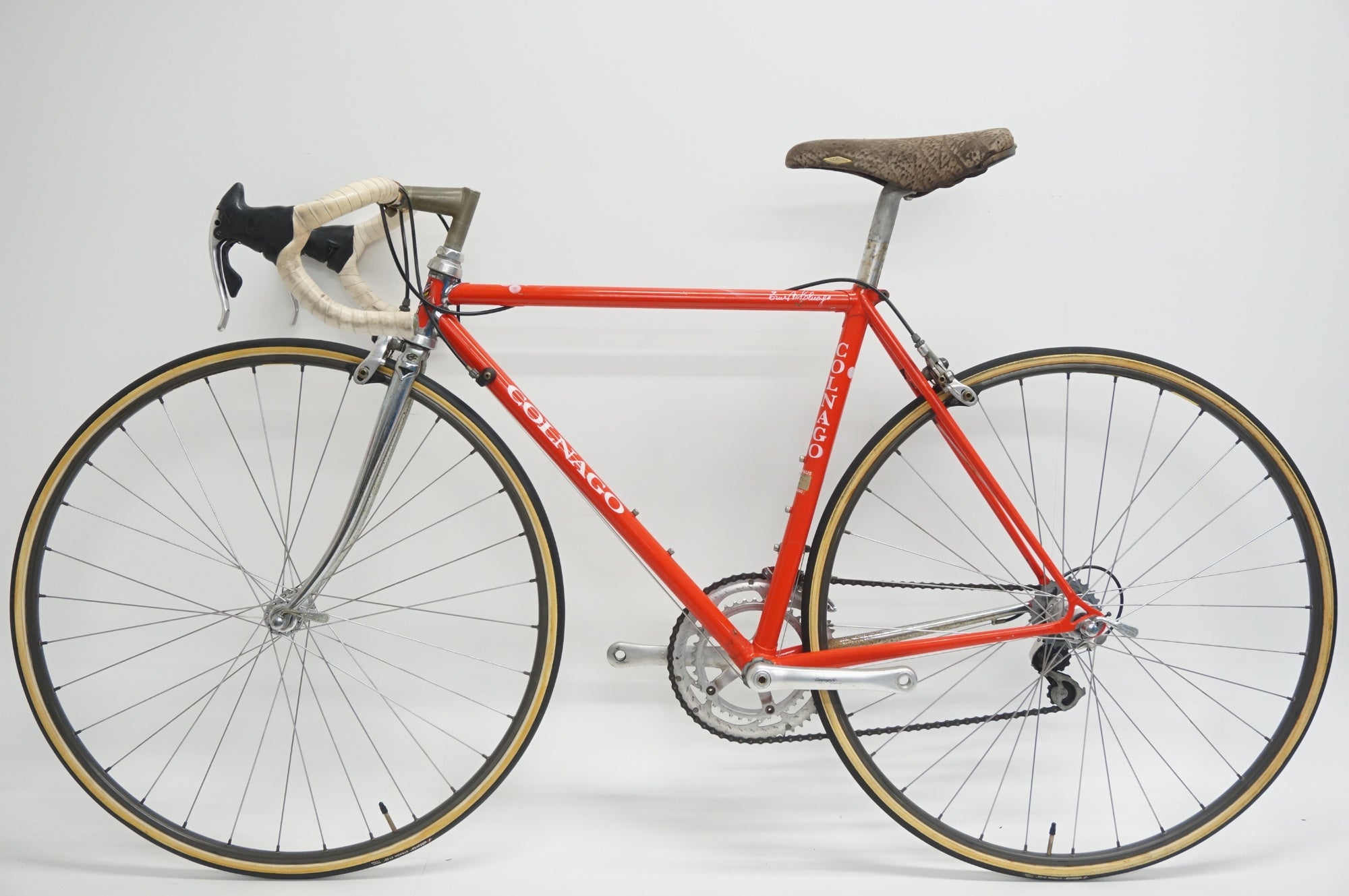 COLNAGO 「コルナゴ」 SUPERISSIMO 年式不明 ロードバイク / 福岡店