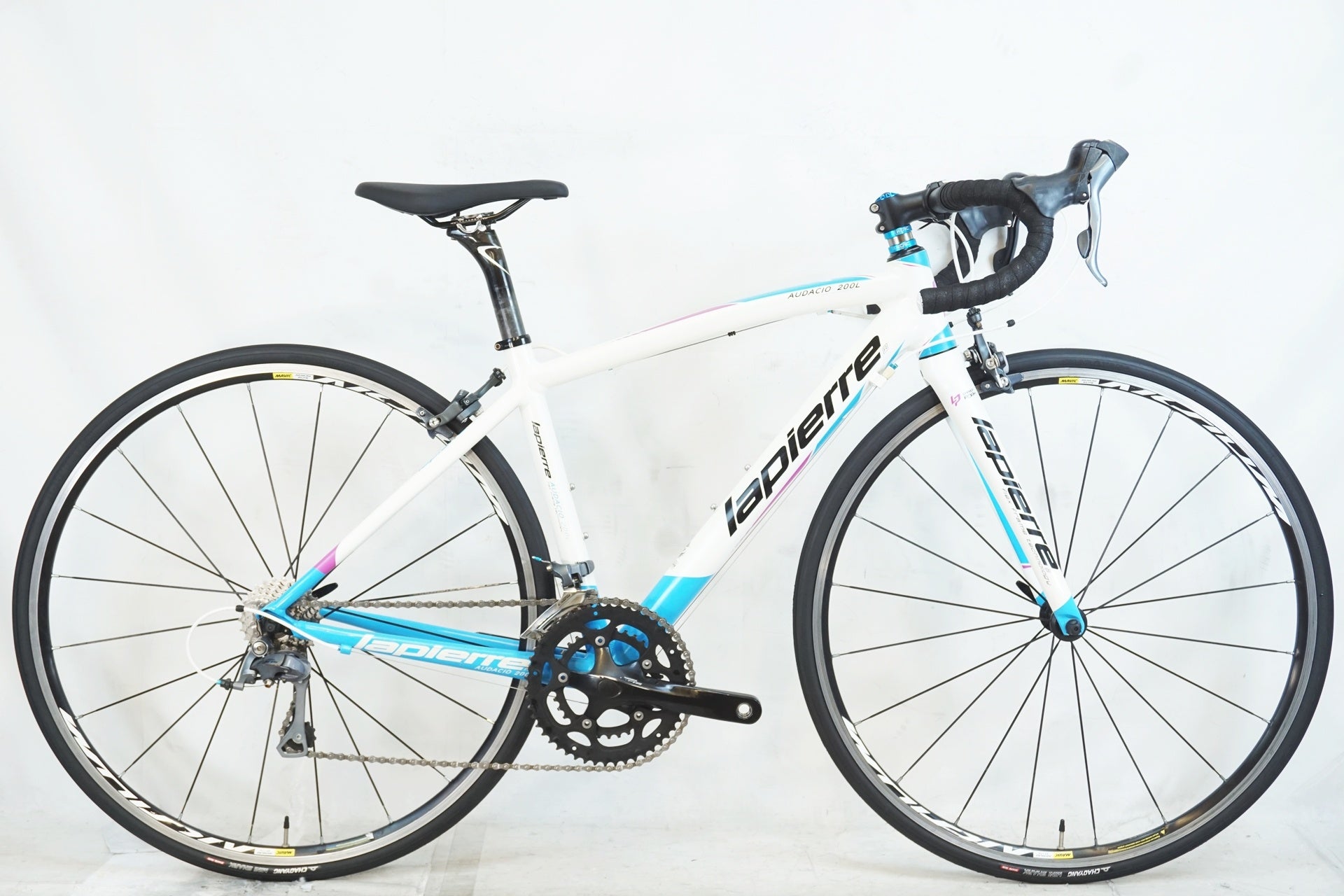LAPIERRE 「ラピエール」 AUDACIO 200L 2015年モデル ロードバイク