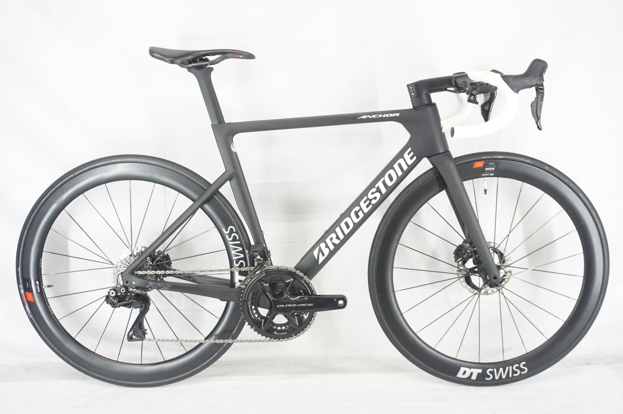 BRIDGESTONE 「ブリヂストン」 ANCHOR RP9 2023年モデル ロードバイク / 阪急塚口店