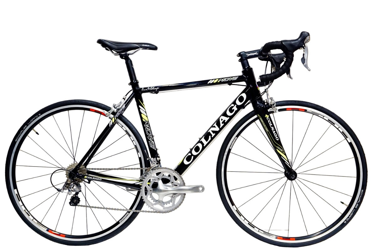 COLNAGO 「コルナゴ」 MOVE 105 2012年モデル ロードバイク / 名古屋大須店 ｜ バイチャリ公式オンラインショップ  【スポーツ自転車買取販売専門店】