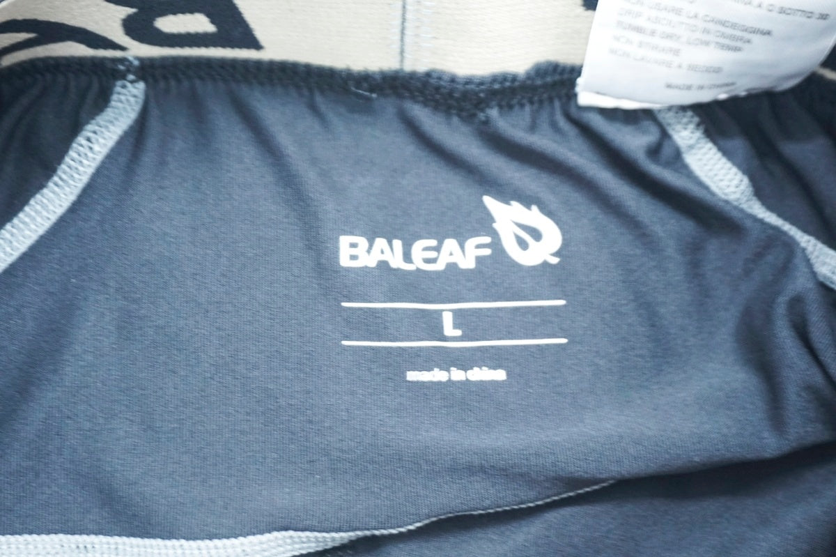 BALEAF 「バリーフ」 Lサイズ インナーパンツ / 大阪門真店