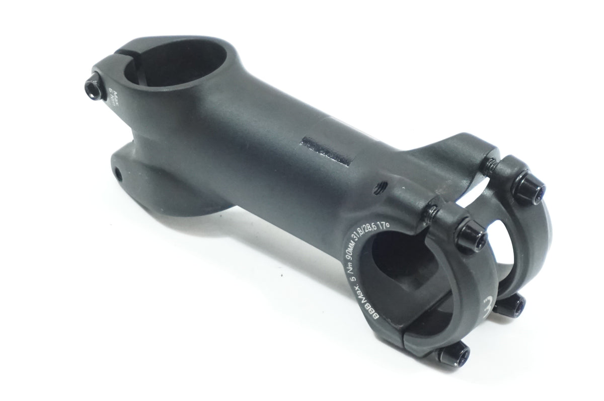 BBB 「ビービービー」 Φ31.8 90mm ステム / 世田谷店