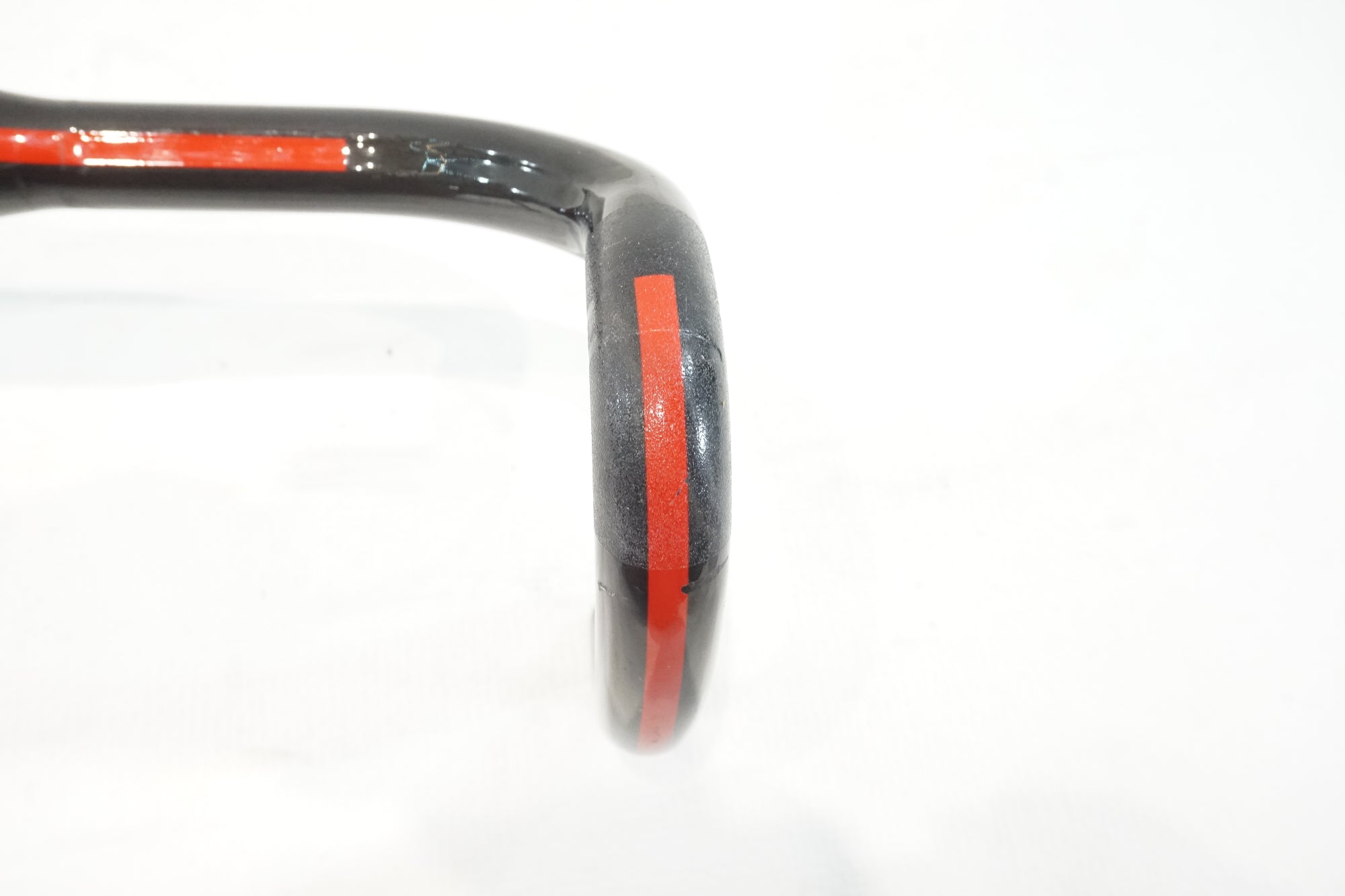 3T 「スリーティー」 ERGOSUM TEAM Φ31.8 420mm カーボン ドロップハンドル / 横浜戸塚店