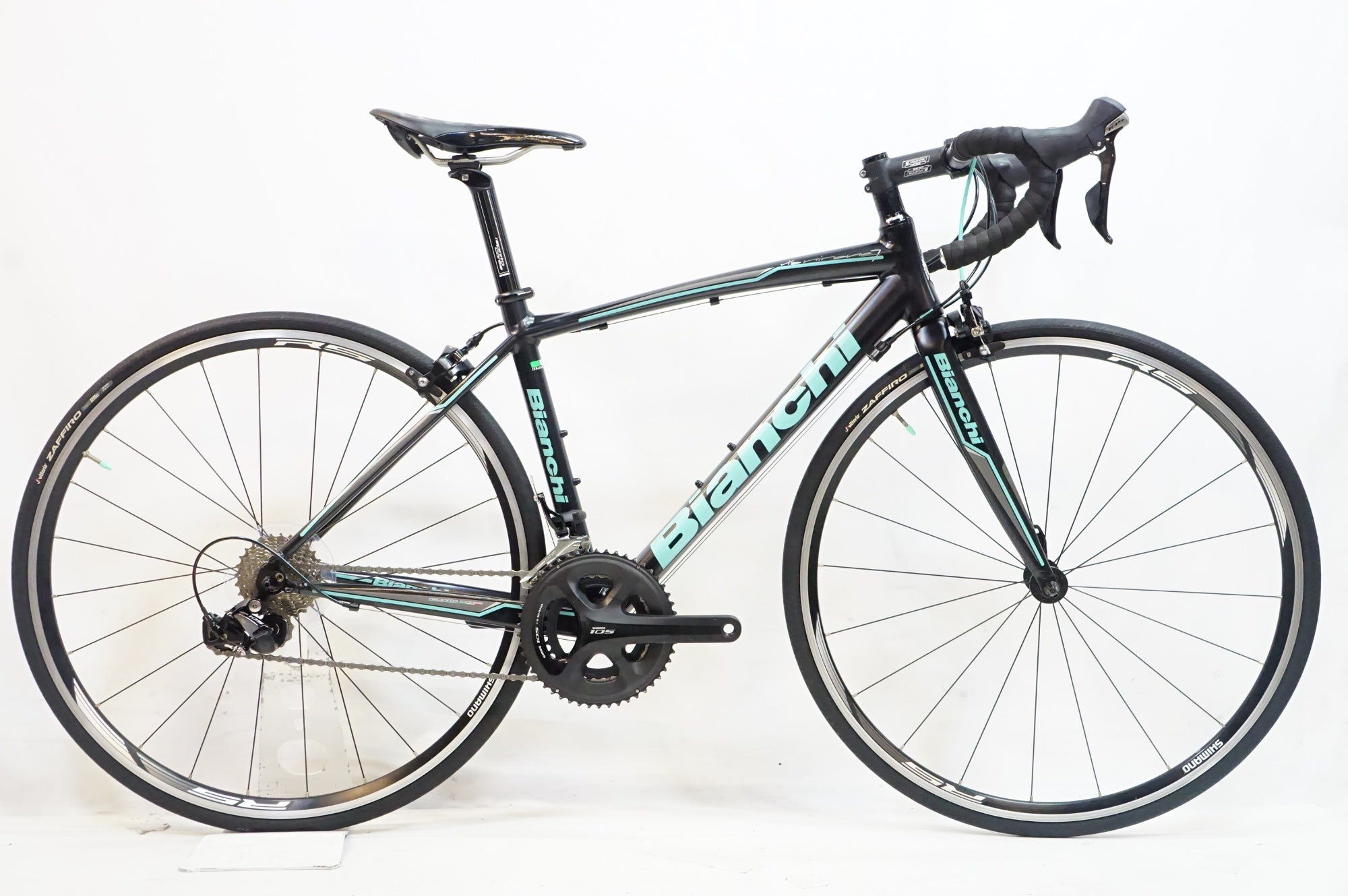 BIANCHI 「ビアンキ」 VIA NIRONE 7 PRO 105 2016年モデル ロード