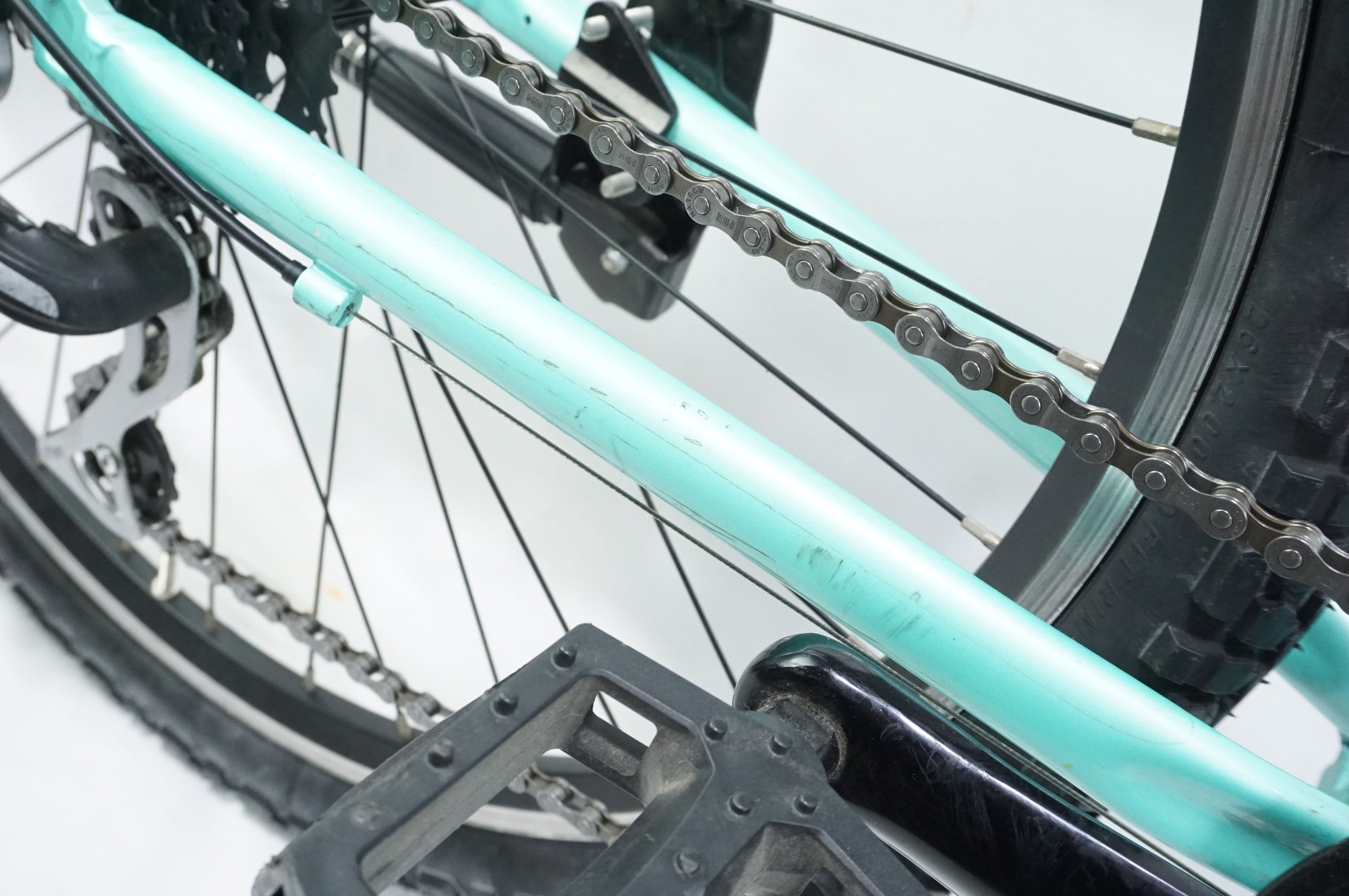 BIANCHI 「ビアンキ」 PIRATA 26 2019年モデル 26インチ マウンテンバイク / 中目黒店