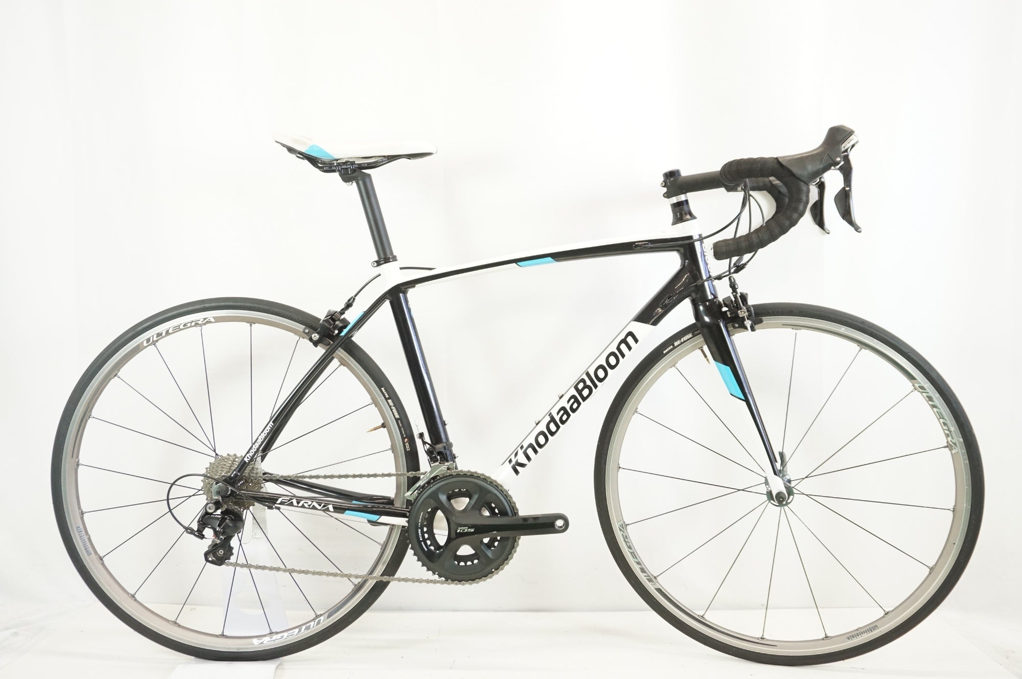 KHODAABLOOM 「コーダブルーム」 FARNA 700 105 2017年モデル ロードバイク / 宇都宮店
