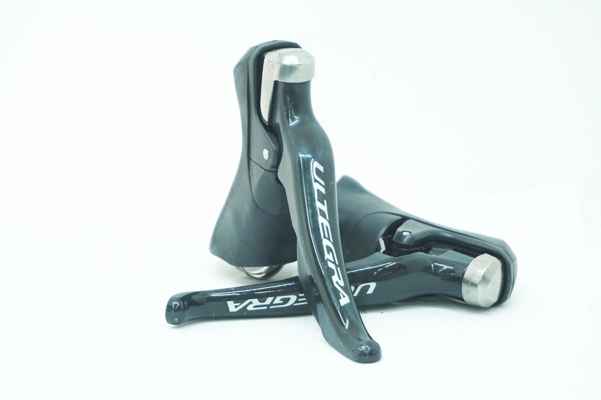 SHIMANO 「シマノ」 ULTEGRA ST-6800 デュアルコントロールレバー / 大阪美原北インター店