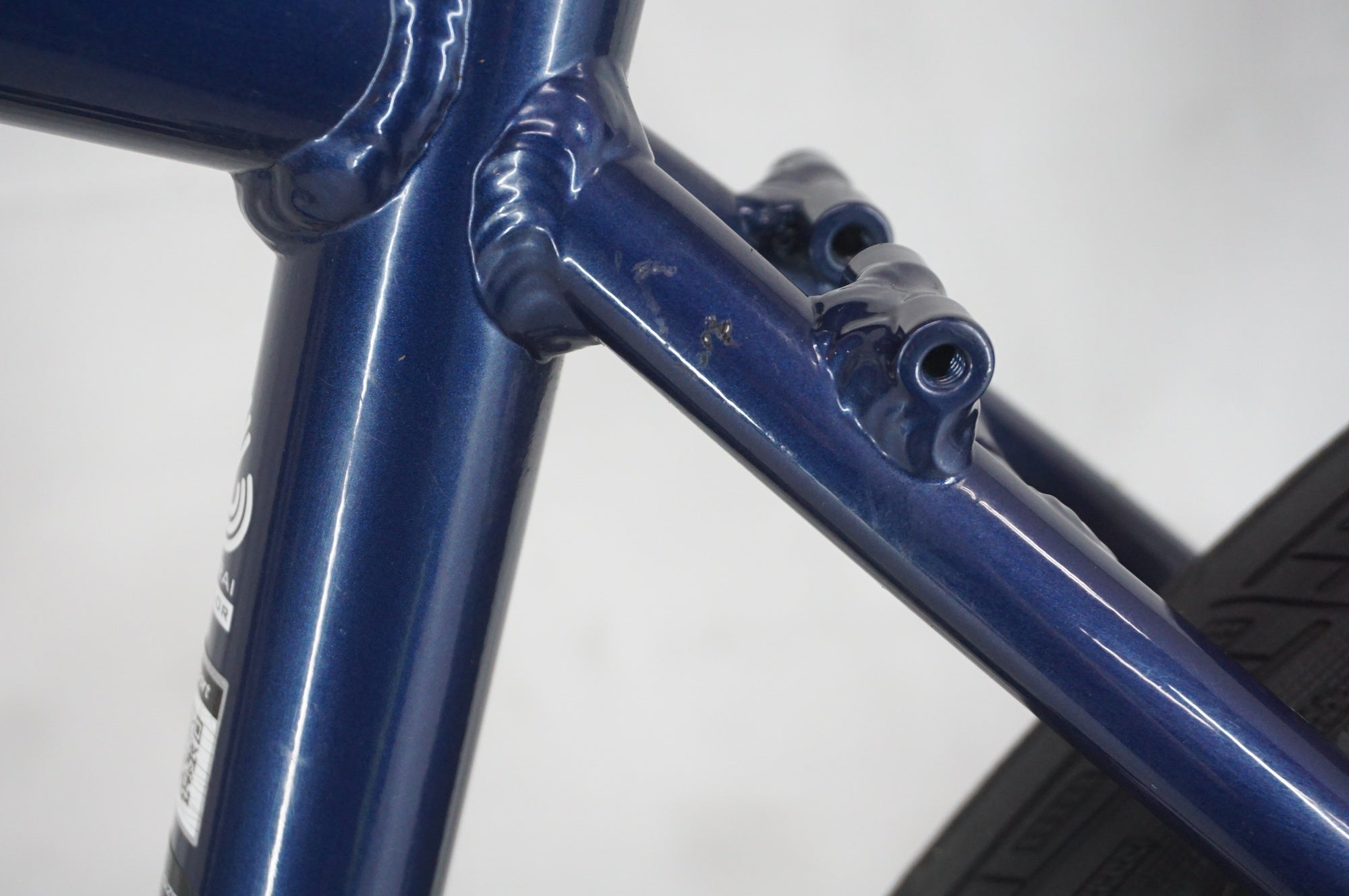 KHODAA BLOOM 「コーダブルーム」 KESIKI 2023年モデル クロスバイク / 阪急塚口店