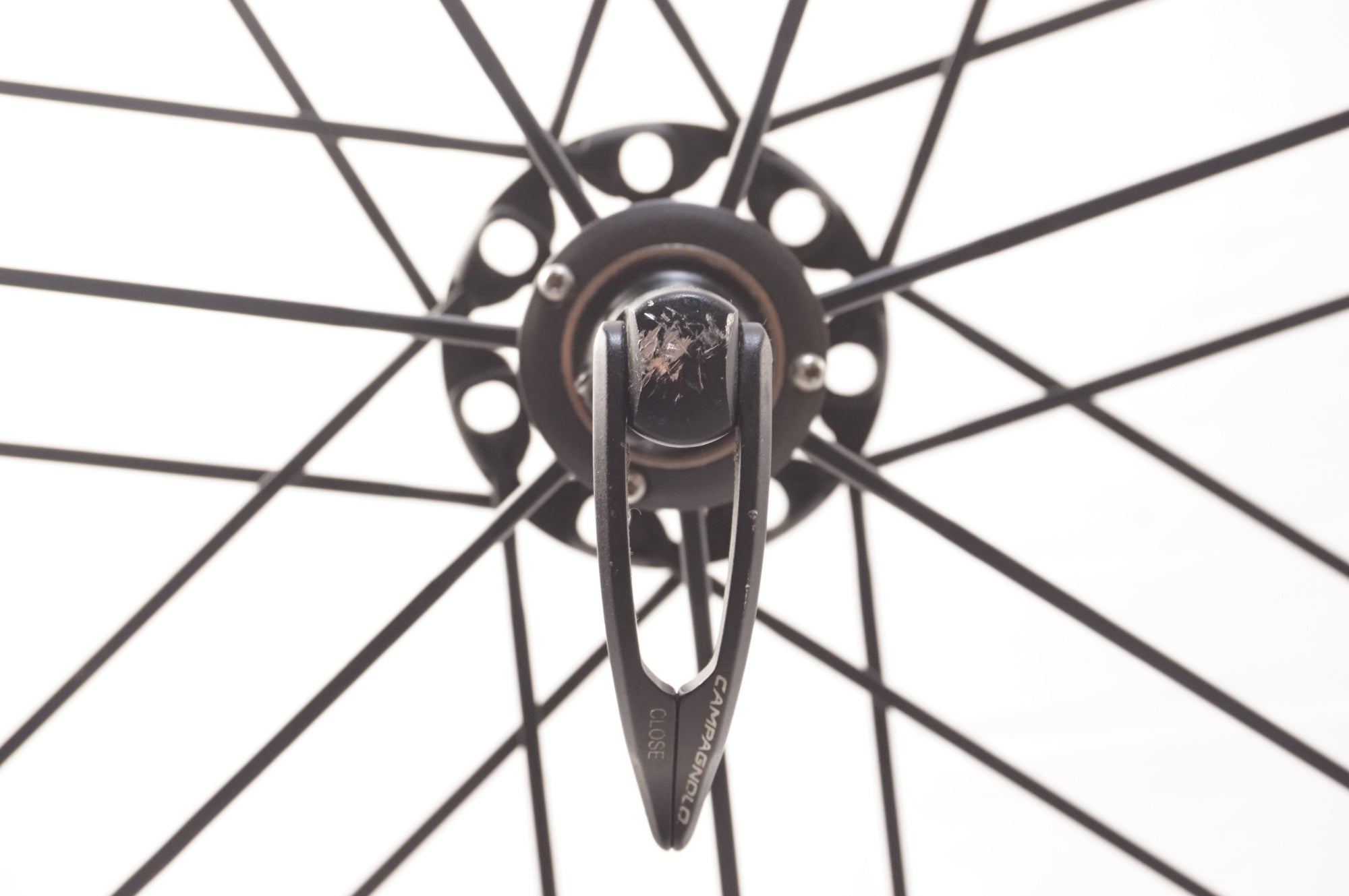 CAMPAGNOLO 「カンパニョーロ」 SHAMAL ULTRA C17 ホイールセット / 中目黒店