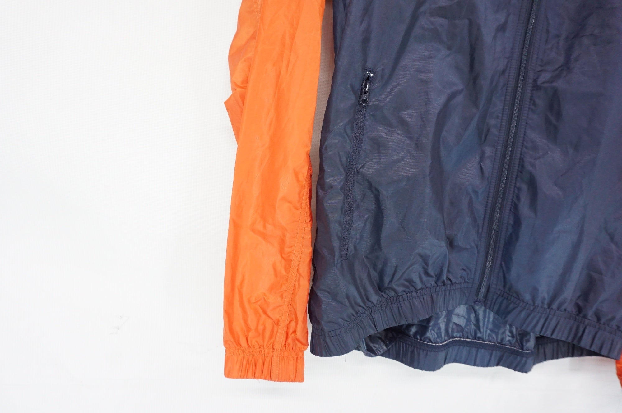 RERIC 「レリック」 Sサイズ レア ウィンドブレーカー / 阪急塚口店