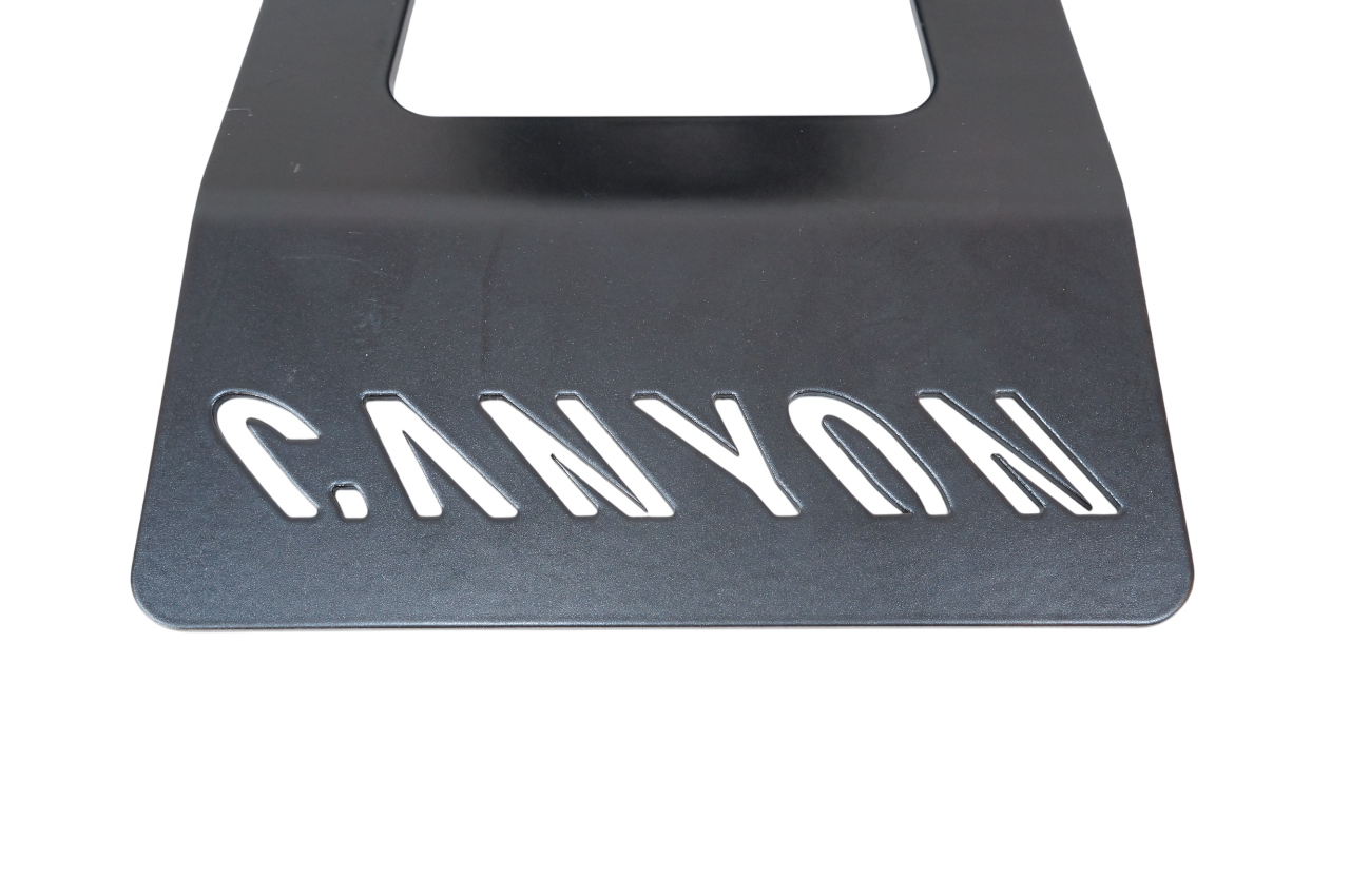 CANYON 「キャニオン」 BIKE STAND ディスプレイスタンド / バイチャリ浦和ベース