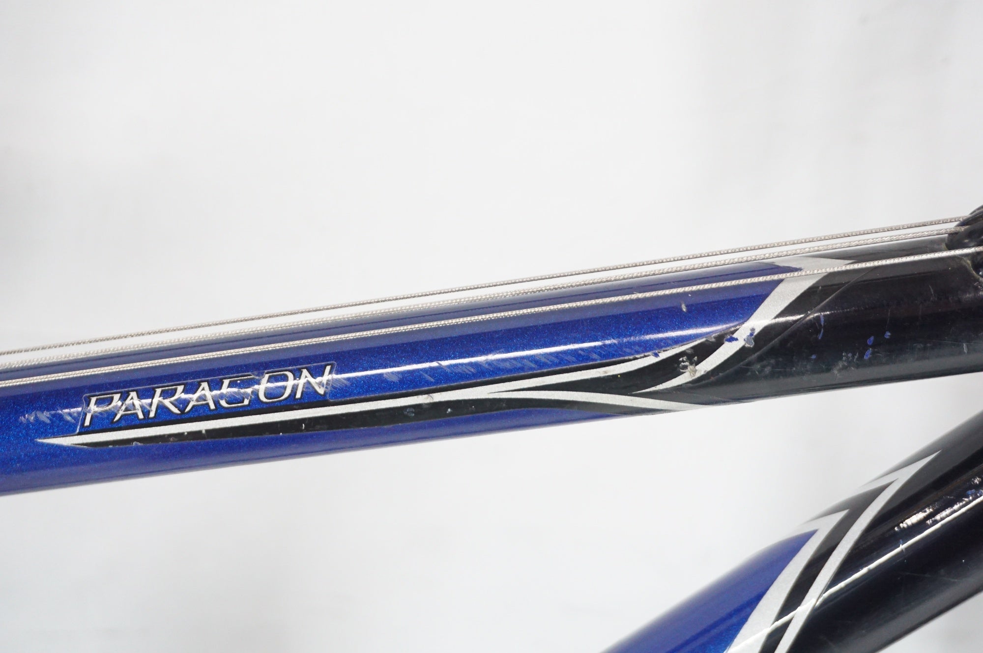 GARY FISHER 「ゲイリーフィッシャー」 PARAGON 2005年頃 マウンテンバイク / 阪急塚口店