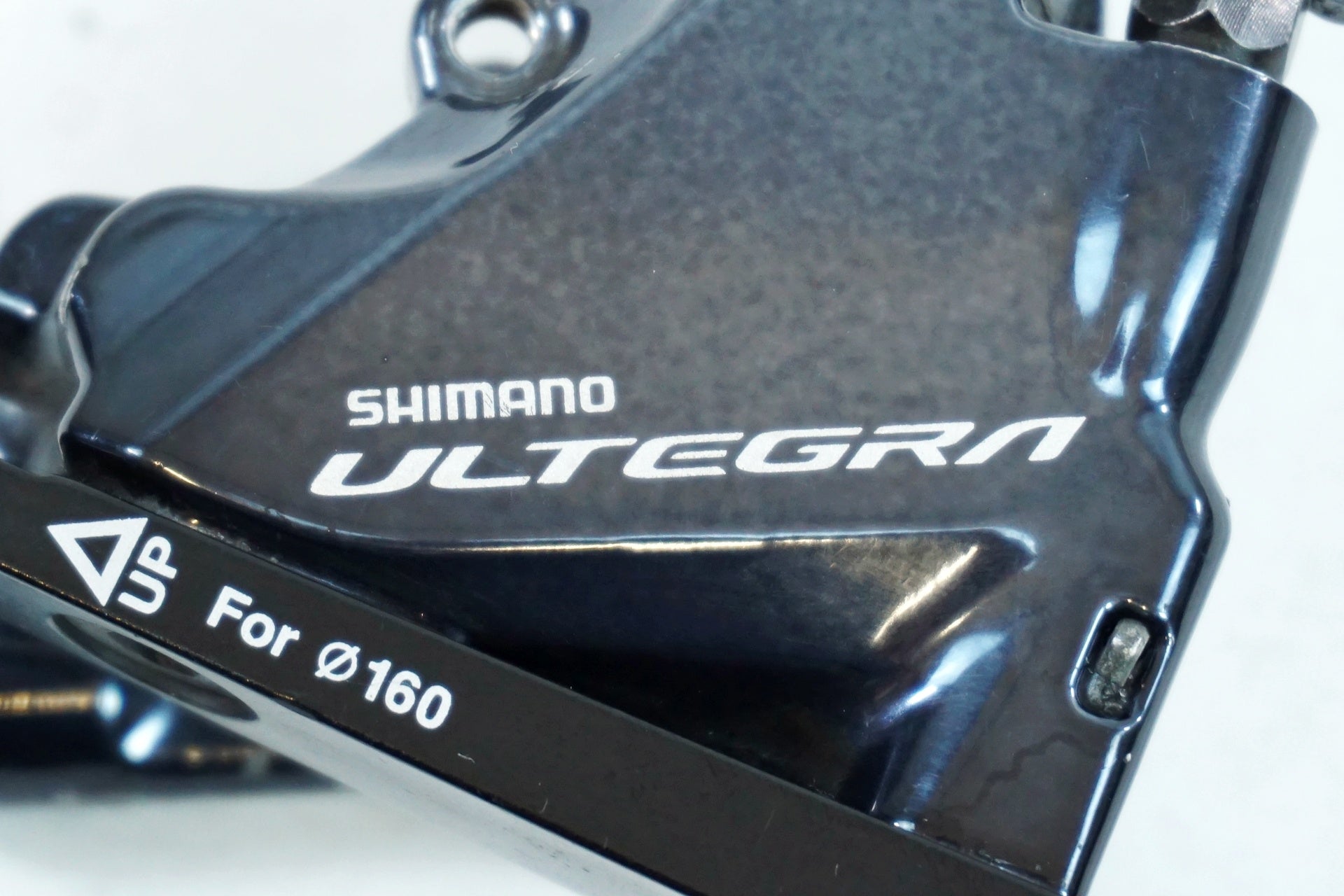 SHIMANO 「シマノ」 ULTEGRA BR-R8070 ディスクブレーキキャリパー / 有明ガーデン店