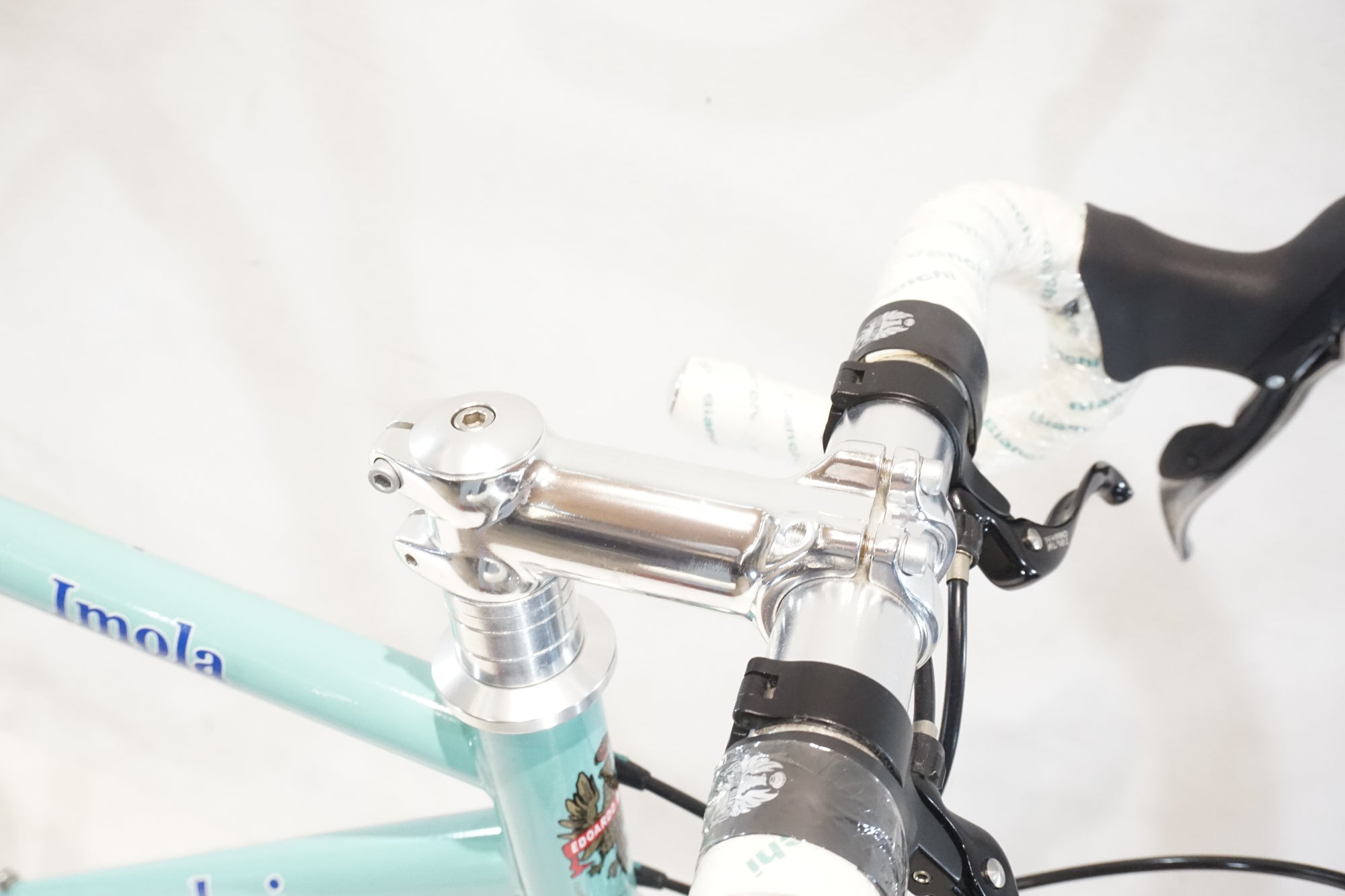 BIANCHI 「ビアンキ」 IMOLA 2015年モデル ロードバイク / 横浜戸塚店