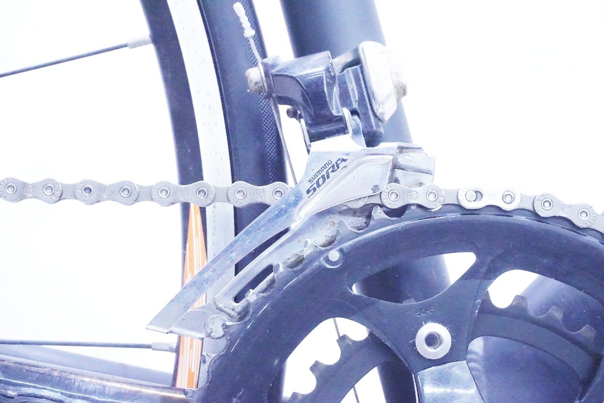 ORBEA「オルベア」 AQUA SORA 2014年モデル ロードバイク/ 京都西院店