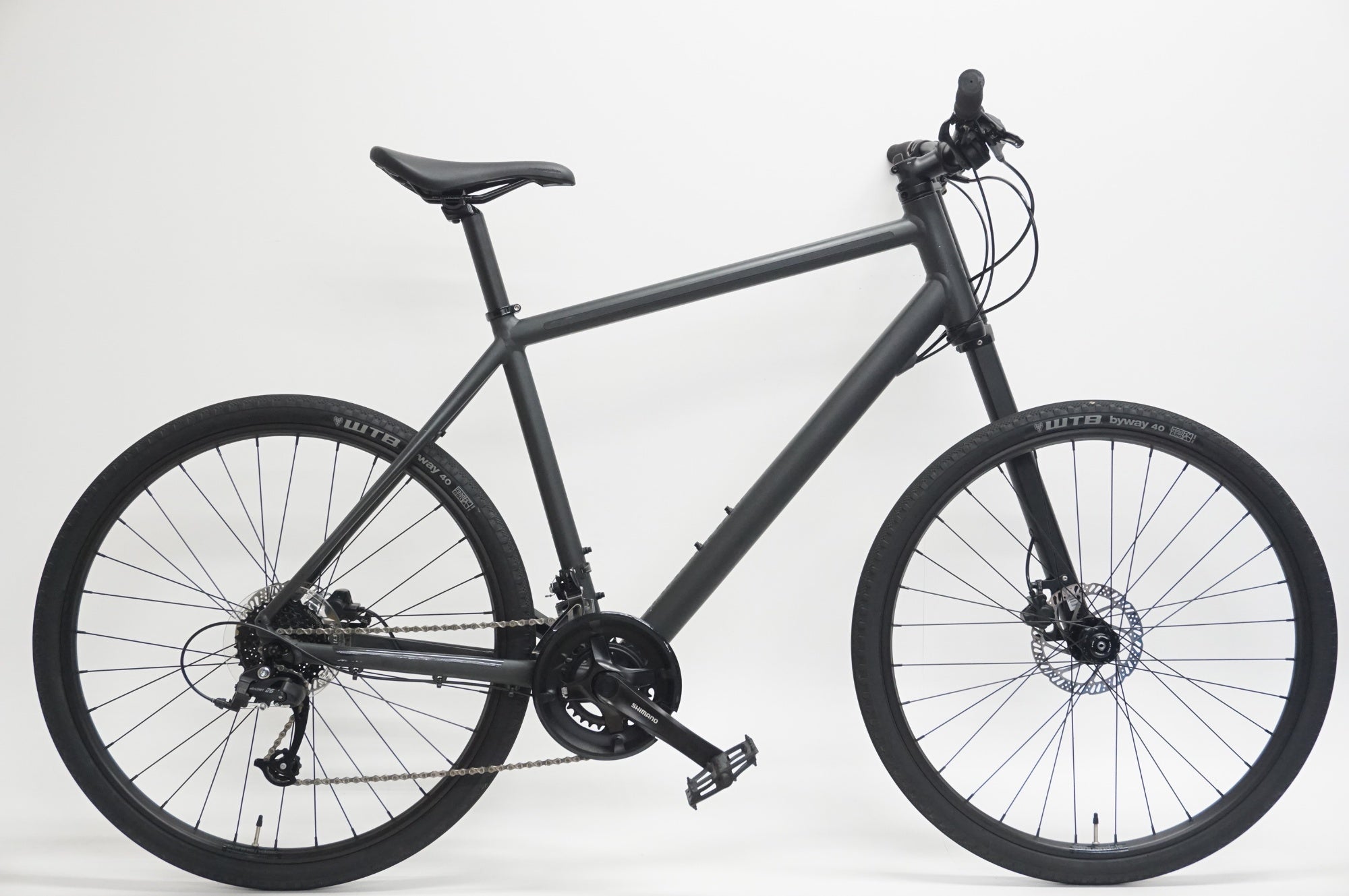 CANNONDALE 「キャノンデール」 BADBOY3 2021年モデル クロスバイク / 福岡店