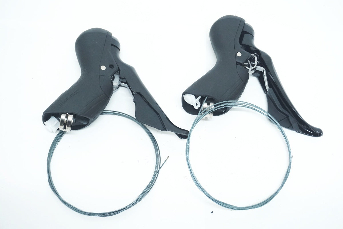 SHIMANO 「シマノ」 105 ST-R7020 デュアルコントロールレバー / 大阪美原北インター店