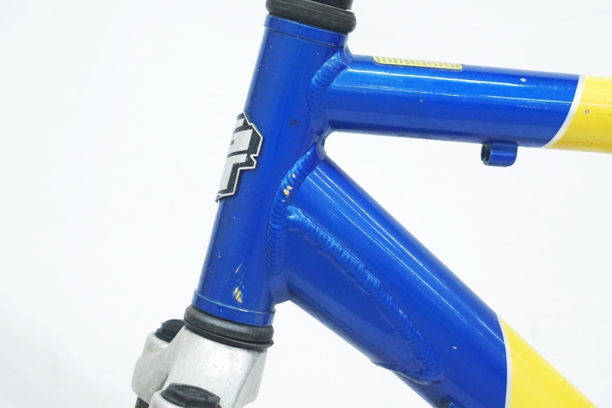 GT 「ジーティー」 AVALANCHE2.0 2003年頃モデル フレームセット / 大阪美原北インター店