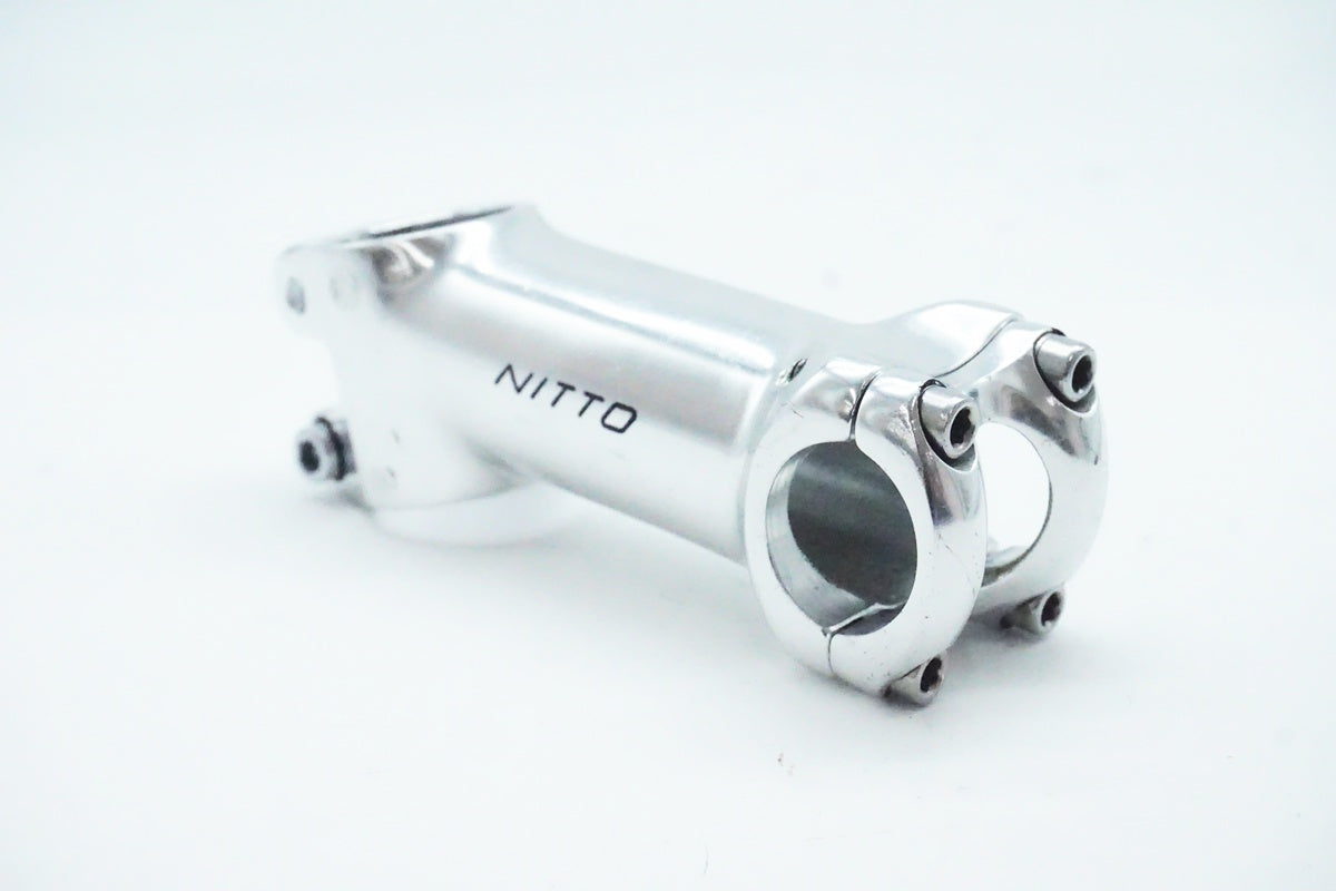 NITTO「ニットー」 NJ-89 NJS φ25.2 90mm ステム/ 京都西院店 