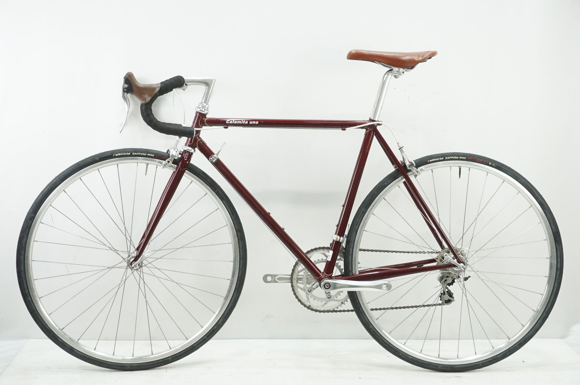 CALAMITA 「カラミータ」 UNO 2013年モデル ロードバイク / 大宮店