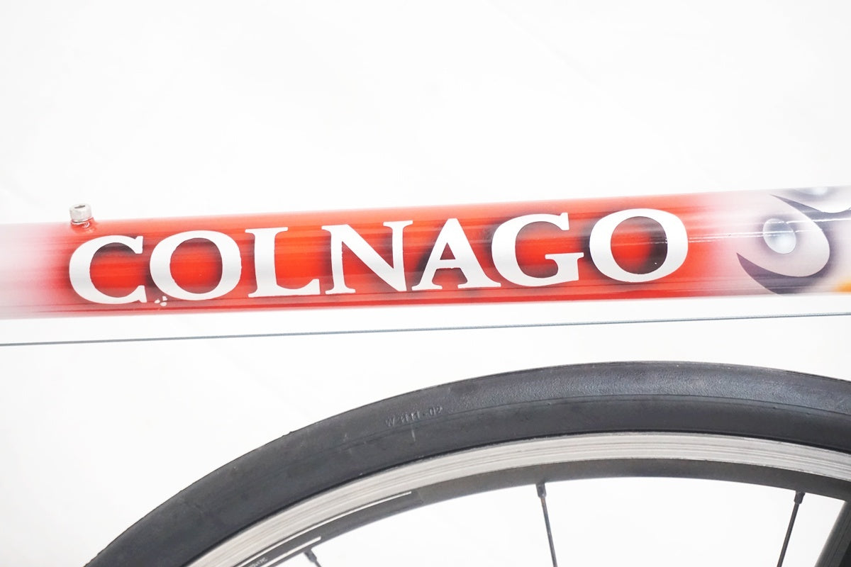 COLNAGO 「コルナゴ」 TITANIO CT1 B-STAY 年式不明 ロードバイク/ 大阪美原北インター店