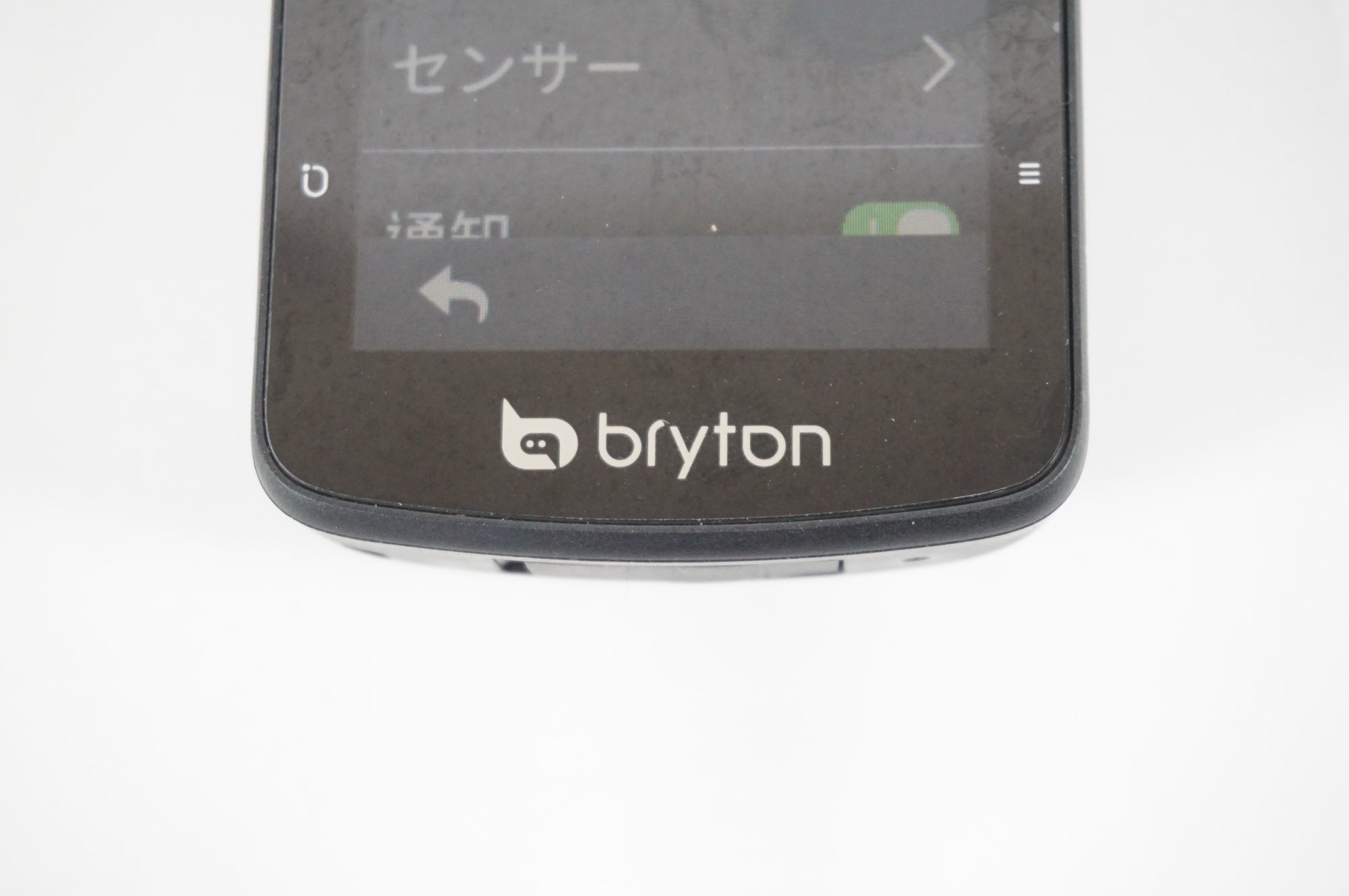 BRYTON 「ブライトン」 RIDER 650 サイクルコンピューター / 宇都宮店