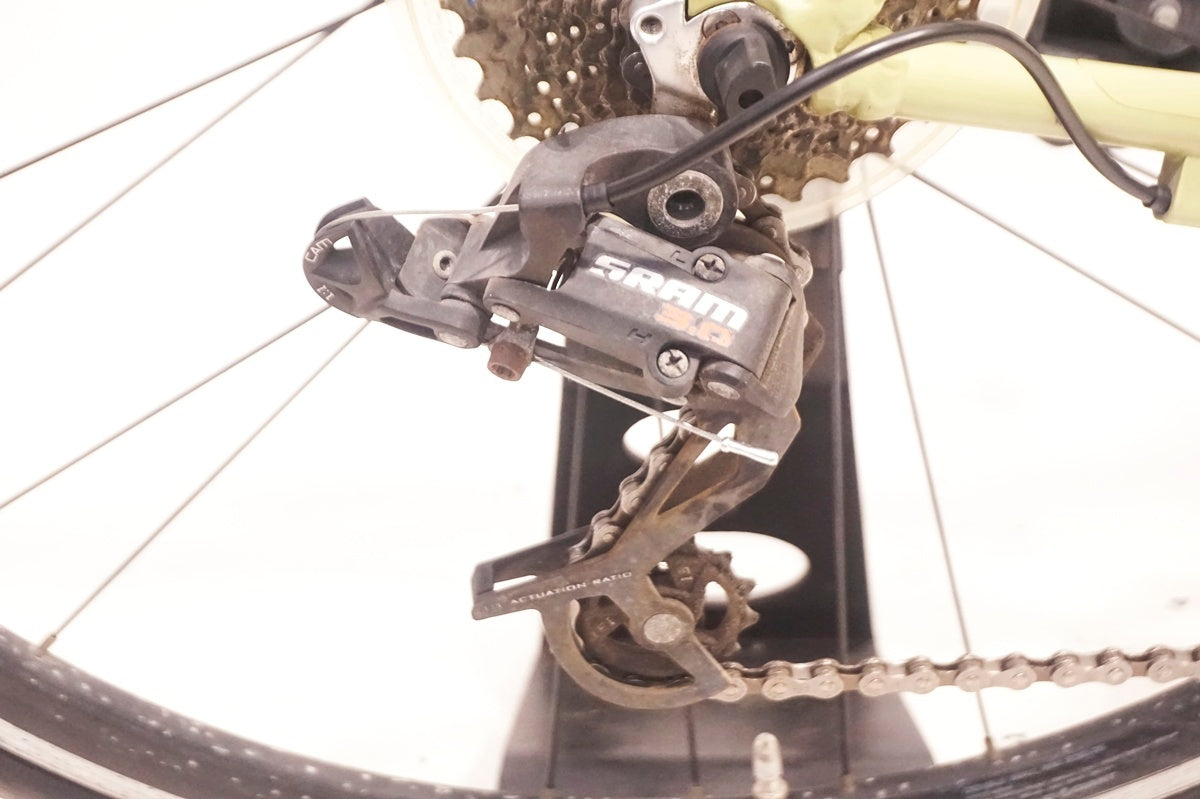 GIANT 「ジャイアント」 ESCAPE R3 LTD 2009年頃 クロスバイク / 大阪門真店