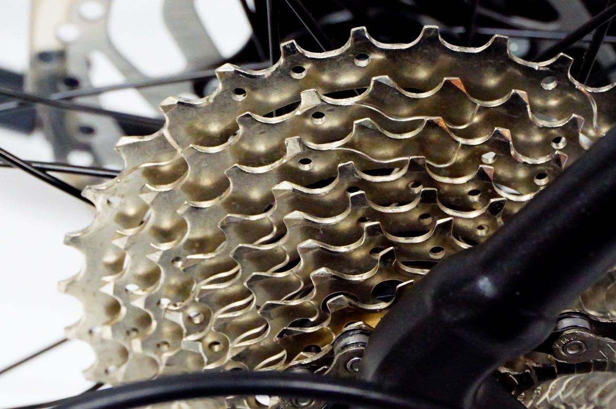 KHODAABLOOM 「コーダブルーム」 FARNA DISC TIAGRA 2021年モデル ロードバイク / 名古屋大須店