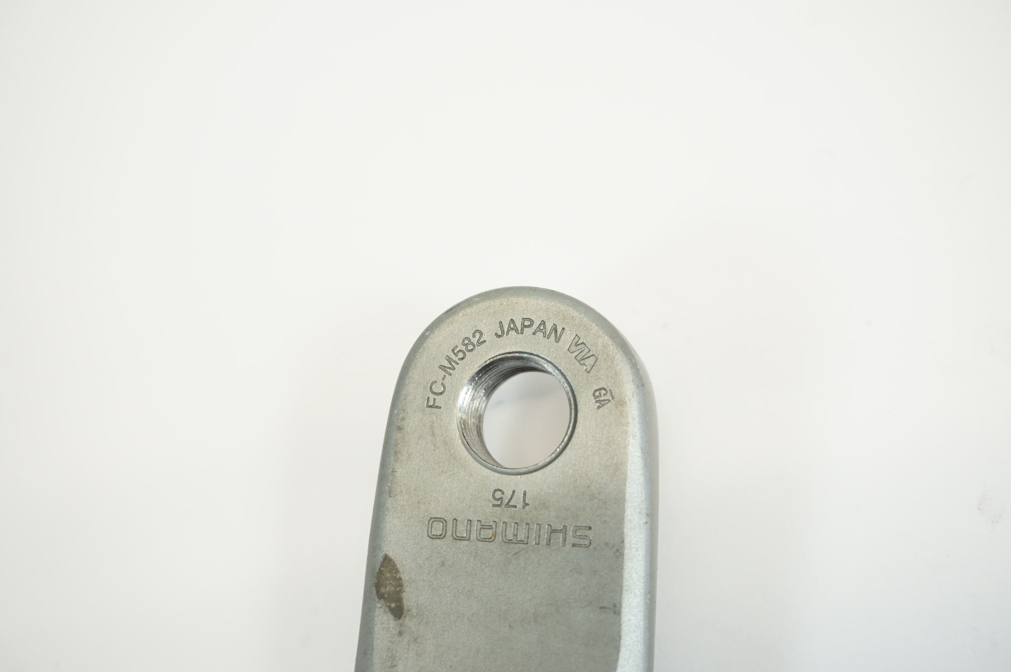 SHIMANO 「シマノ」 DEORE LX FC-M582 175mm クランクアーム / 宇都宮店