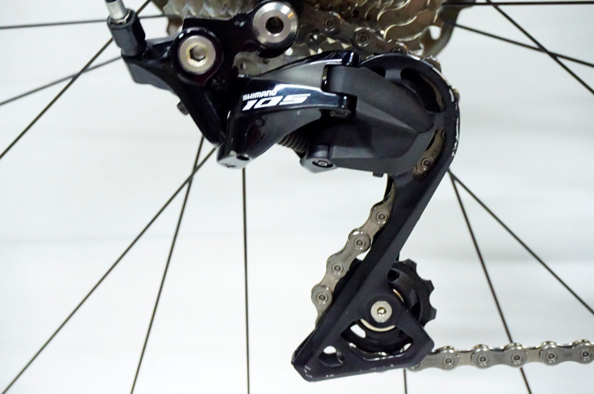 ジャンク PINARELLO 「ピナレロ」 RAZHA DISK 105 2022年モデル ロードバイク / 名古屋大須店