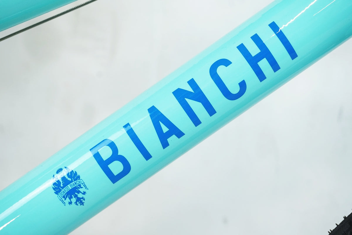 BIANCHI 「ビアンキ」 PIRATA16 2022年モデル キッズバイク / 有明ガーデン店