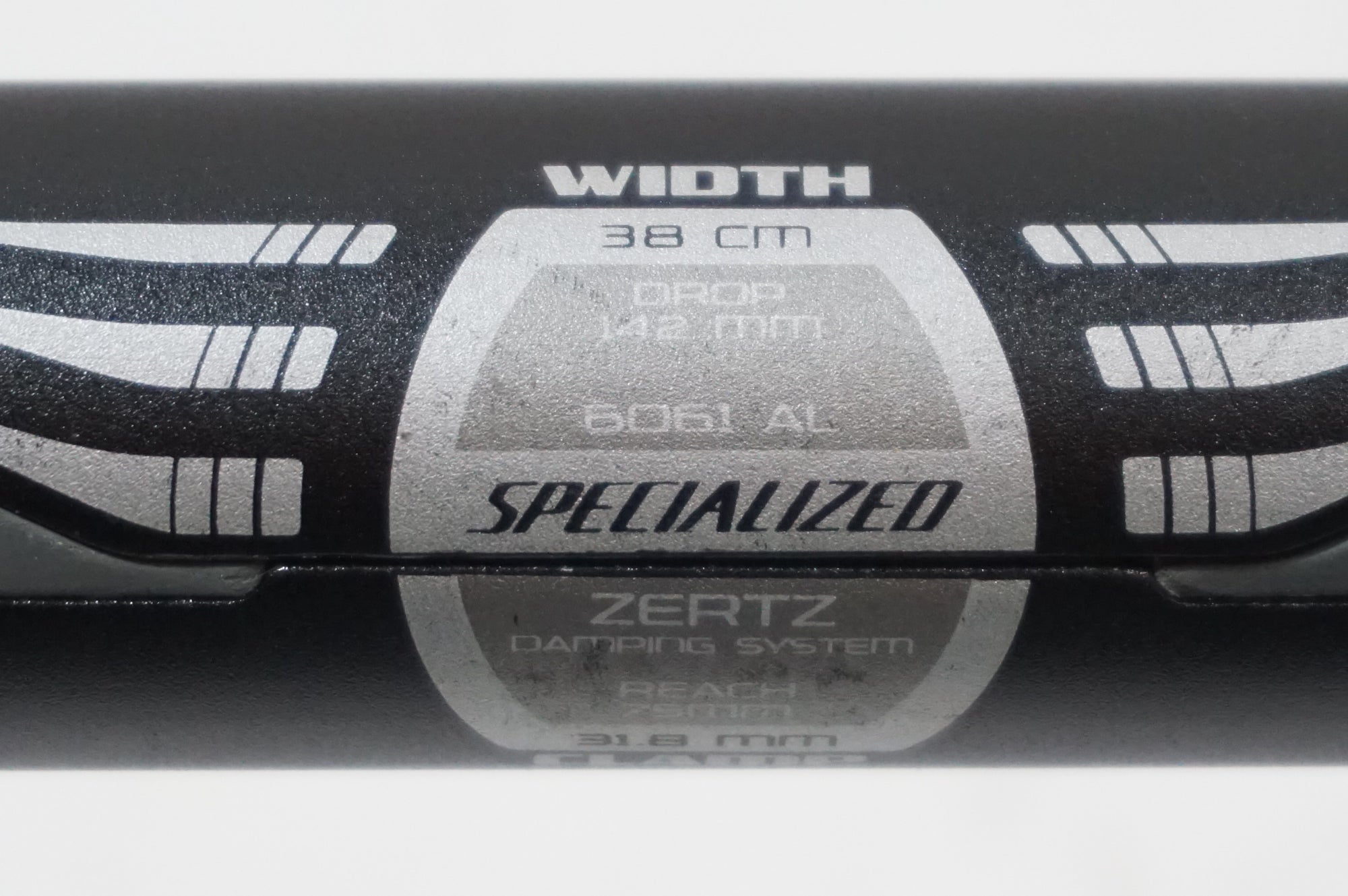 SPECIALIZED 「スペシャライズド」 ZERTZ 380-405mm ハンドル / 世田谷店