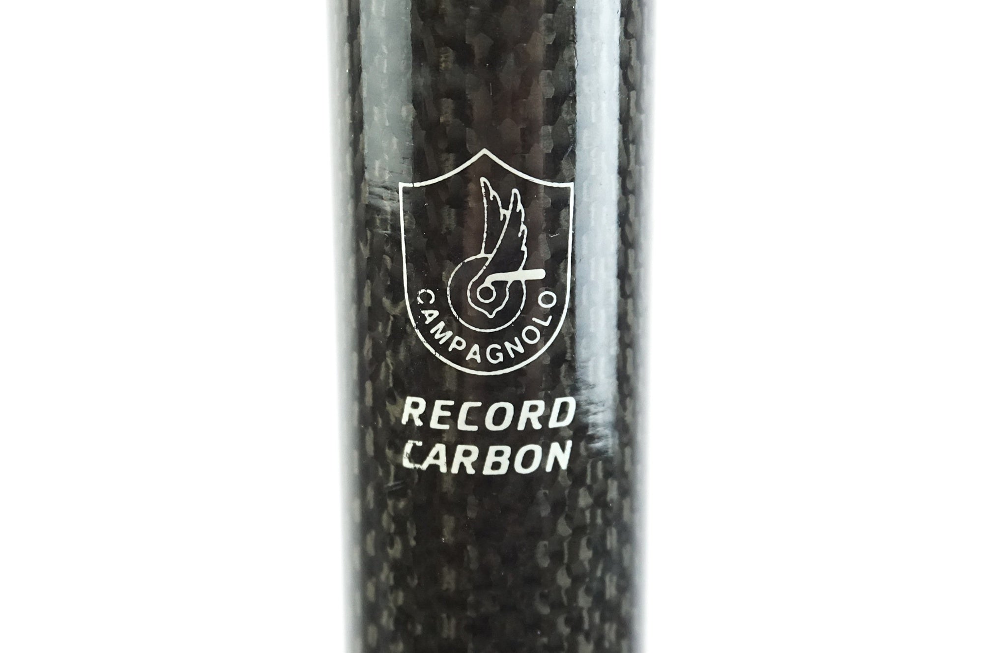 CAMPAGNOLO 「カンパニョーロ」 RECORD φ27.2 350mm シートポスト / 中目黒店