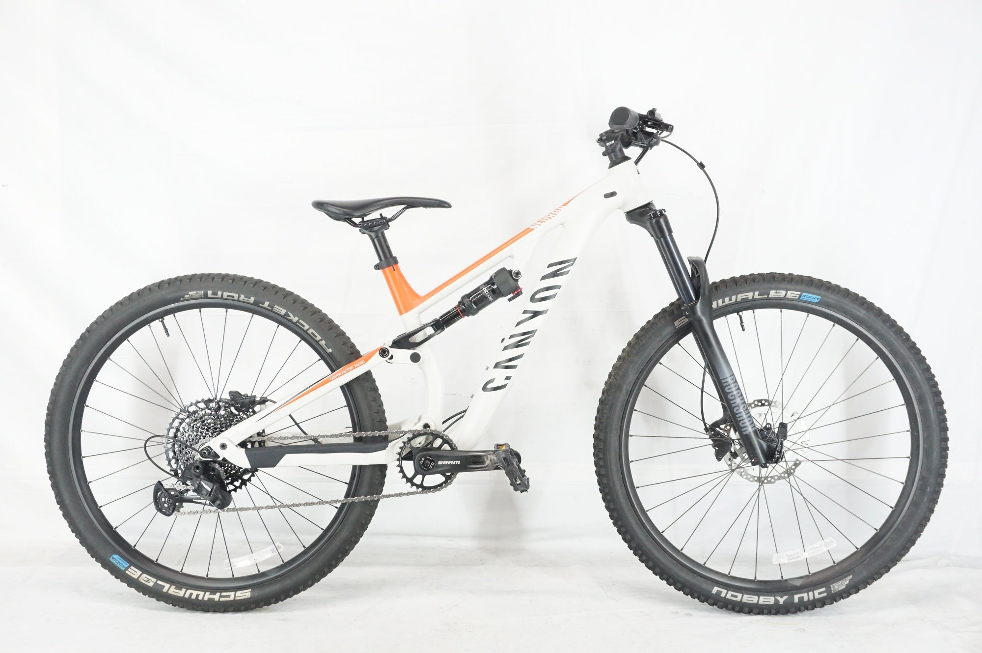 キャニオン　マウンテンバイク Mountain Bikes | MTBs | Buy online | CANYON US