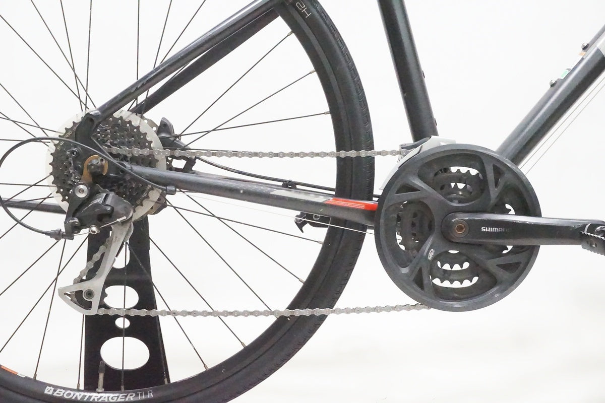 TREK 「トレック」 FX 3 DISC 2019年モデル クロスバイク/ 京都西院店