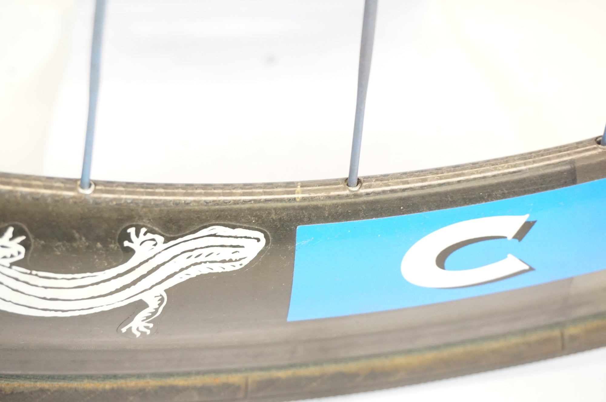 CANECREEK 「ケーンクリーク」 CRONO シマノ10速 リアホイール / 宇都宮店