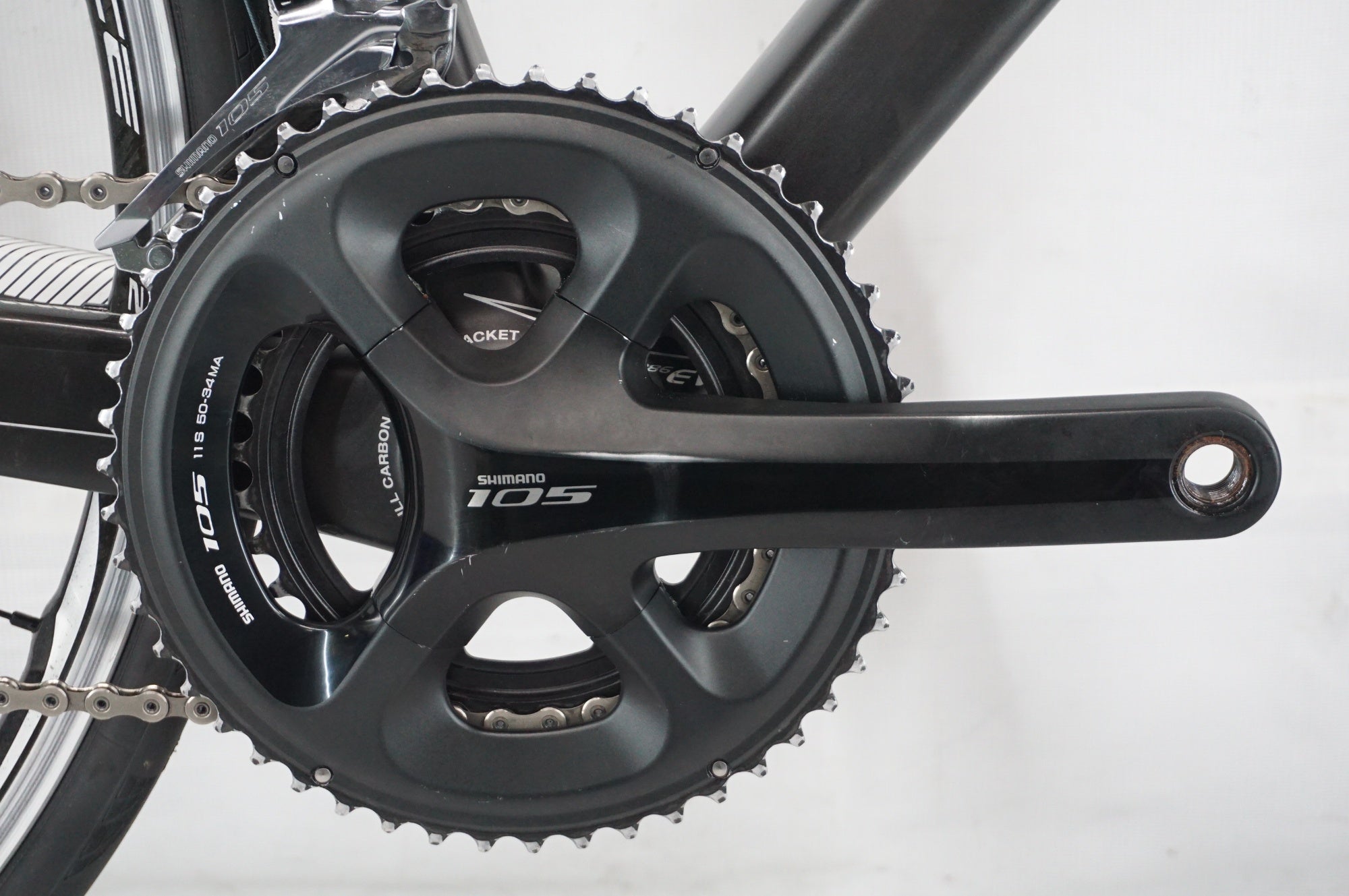 BH 「ビーエイチ」 ULTRALIGHT 105 2015年モデル ロードバイク / 阪急塚口店