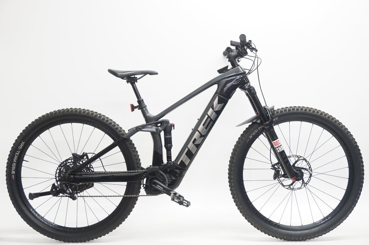 TREK 「トレック」 RAIL 9.7 NX 2021年モデル E-BIKE / 福岡店