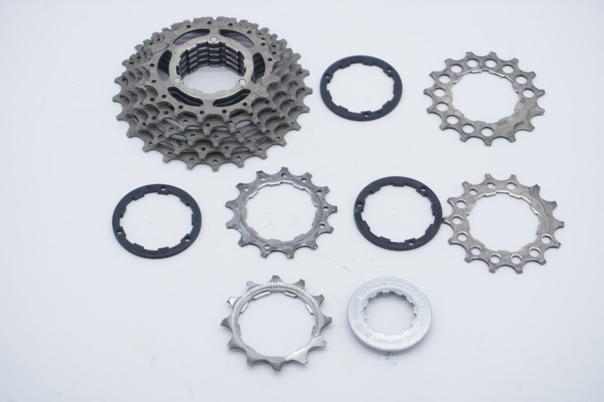 SHIMANO 「シマノ」 CS-HG50-9 12-25T スプロケット / 滋賀大津店