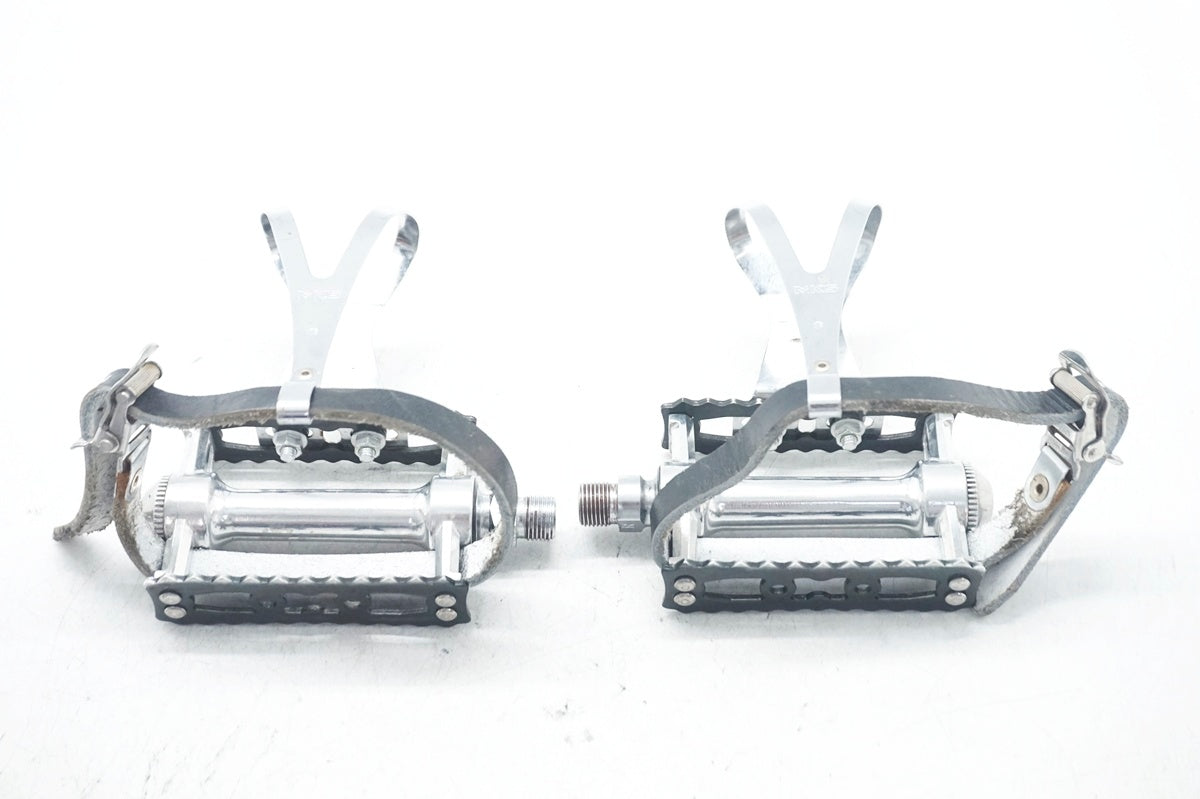 MKS 「ミカシマ」 SYLVAN TOURING ペダル / 大阪門真店 ｜ バイチャリ