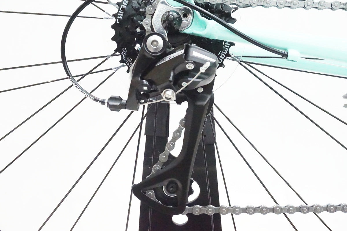 BIANCHI「ビアンキ」 C-SPORT1 2025年モデル クロスバイク/ 京都西院店