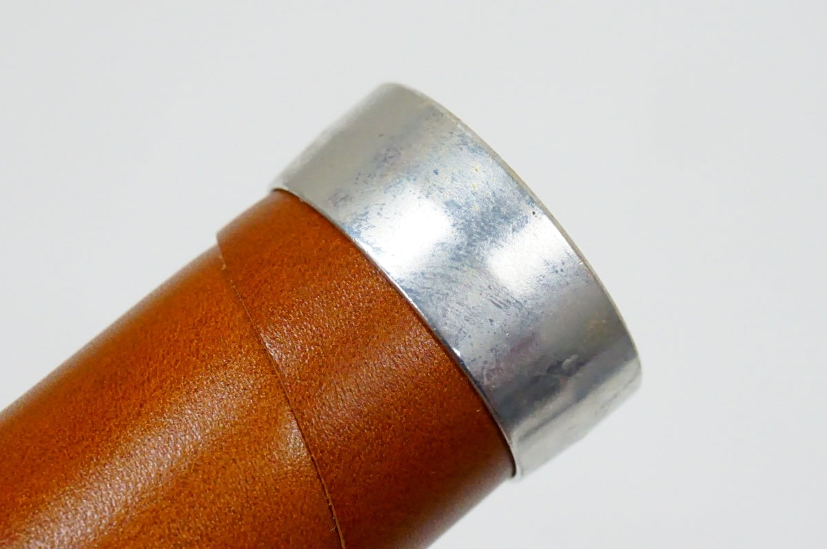 BROOKS 「ブルックス」 SLENDER LEATHER GRIPS グリップ / 名古屋大須店